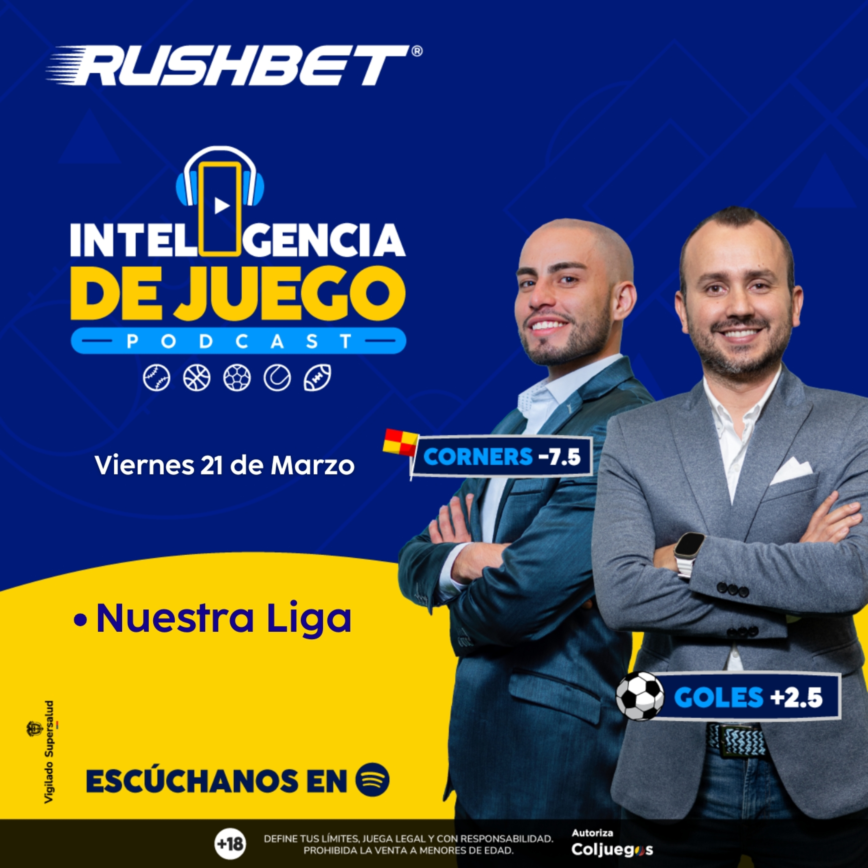 Jornada de clásicos ¿A quién le apostarás?