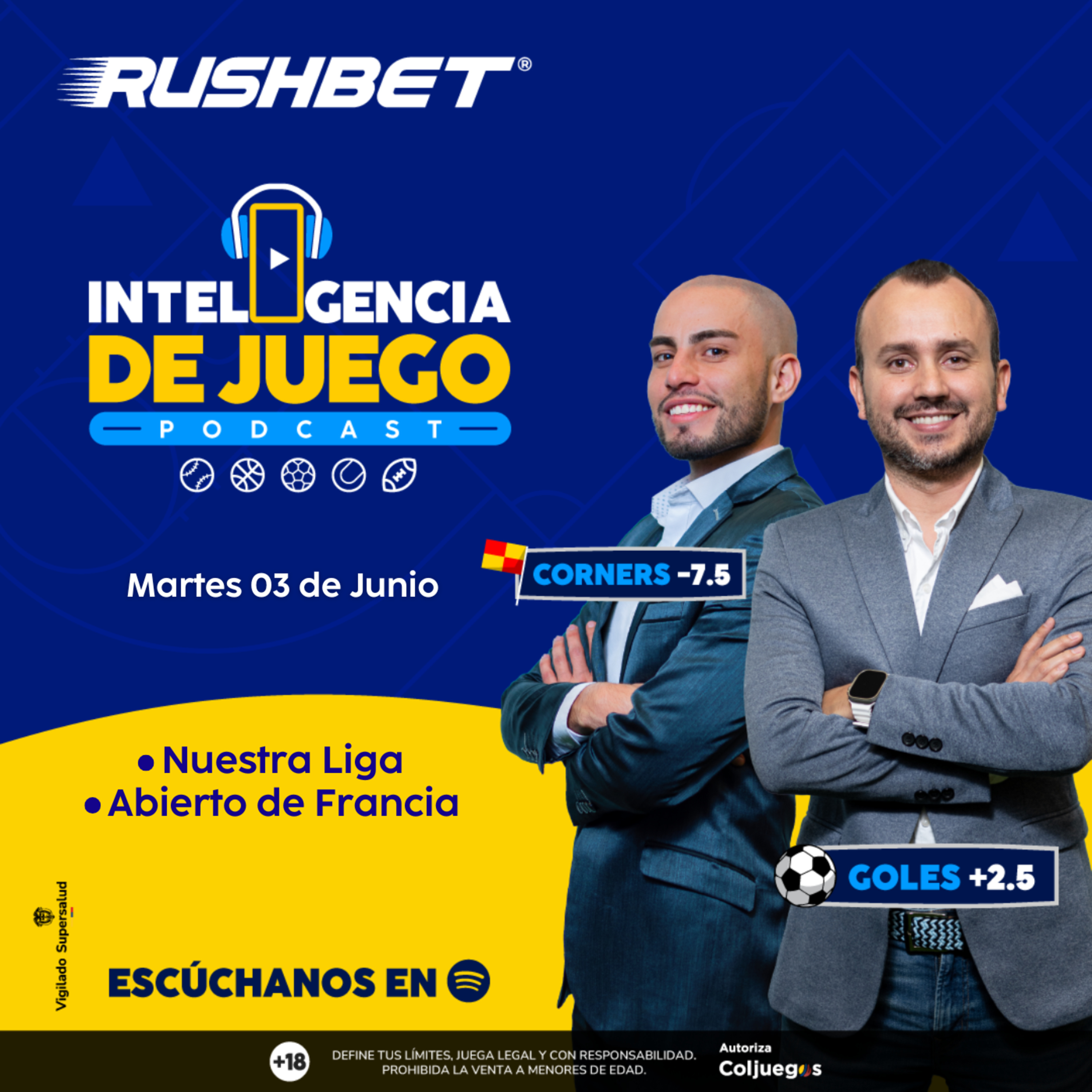 ¡Clásico en los cuadrangulares! Apuéstale al Millos vs Nacional con Inteligencia de Juego