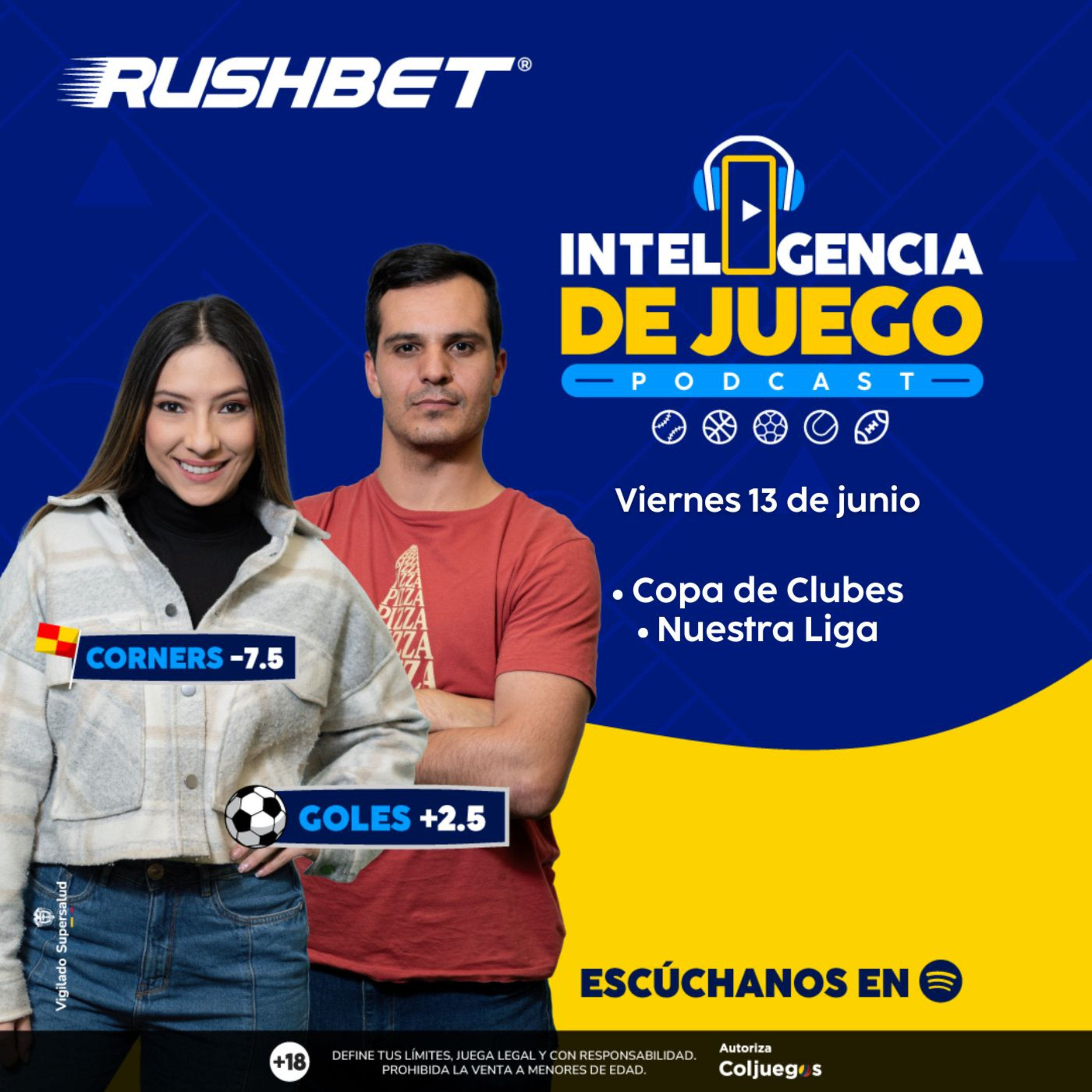 ¡Los cuadrangulares están que arden! Apuéstale al Nacional vs Millonarios con inteligencia