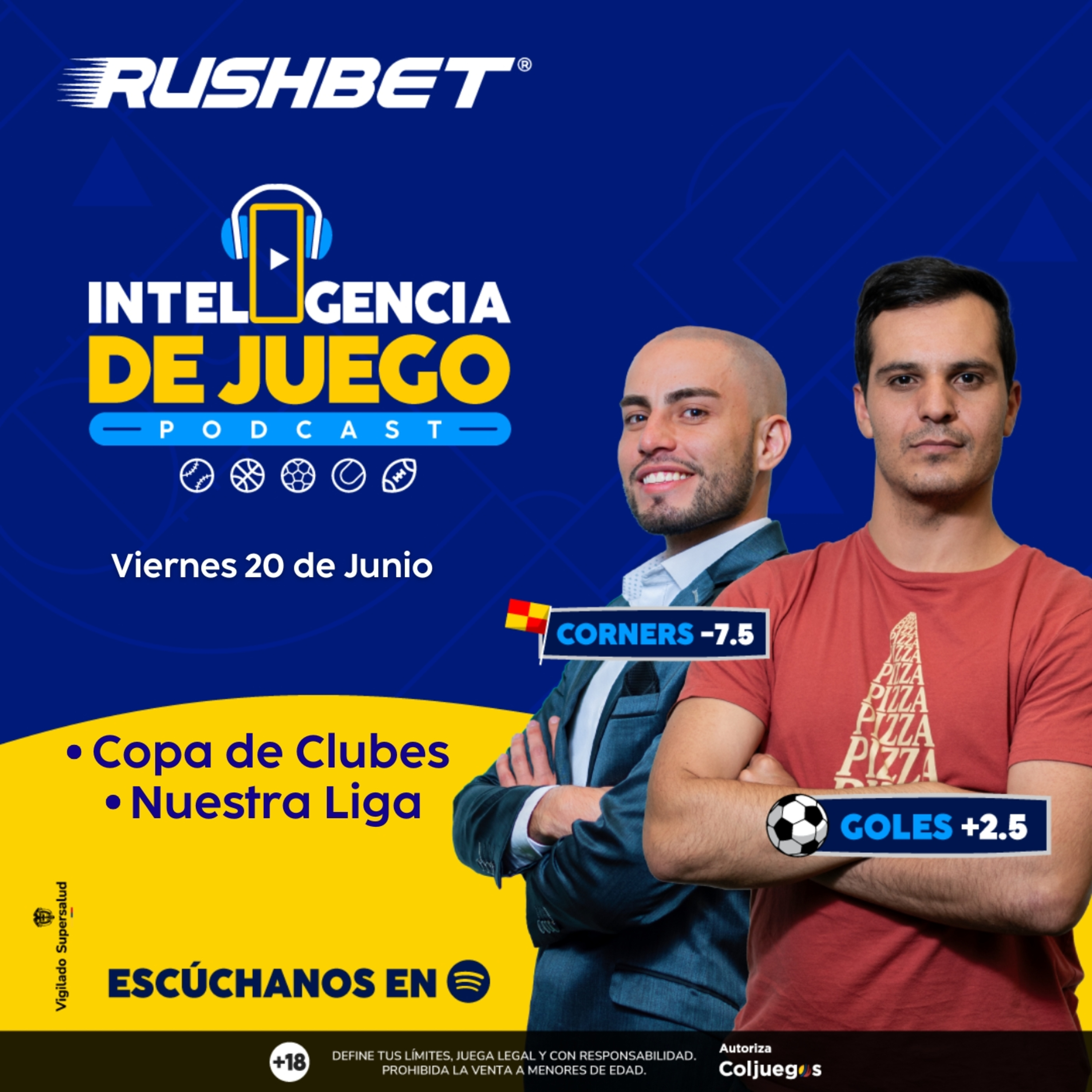 ¡Final del Fútbol Colombiano! Se define el primer campeón del año