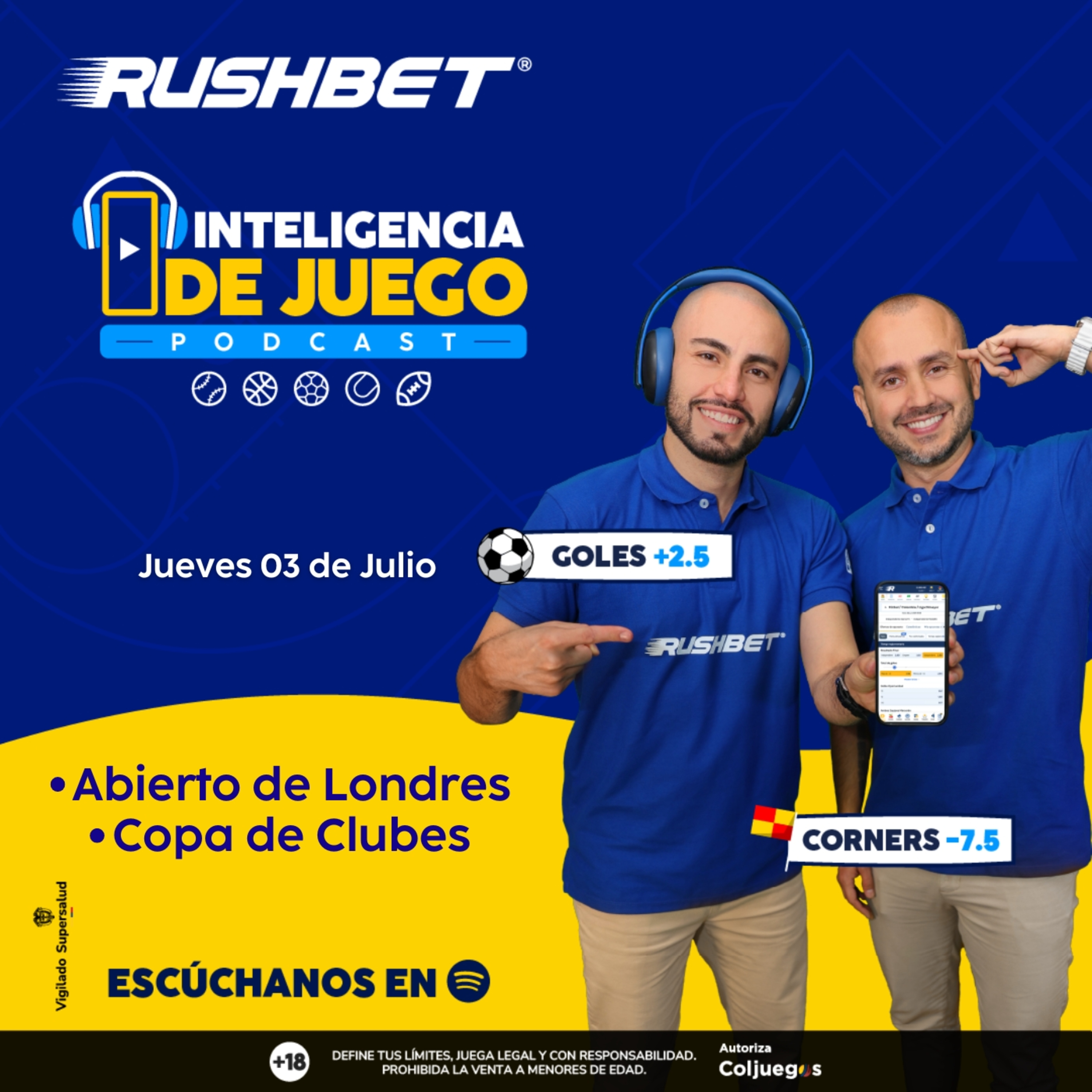 Apuéstale a los cuartos de final de la Copa de Clubes. PSG vs Bayern por un cupo a semis.