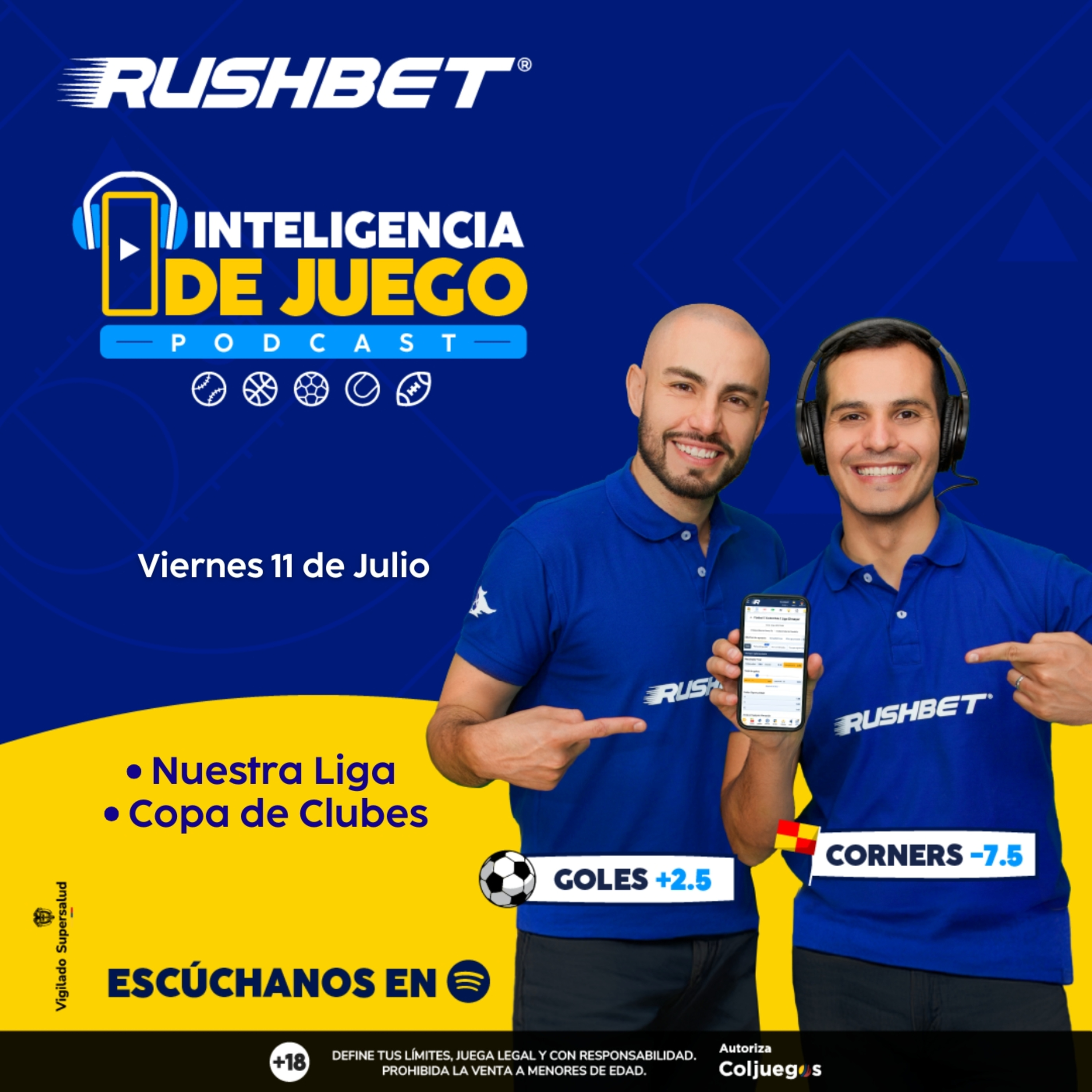 ¿Quién se quedará con el trono mundial? Apuéstale a la final de la Copa de Clubes 2025.