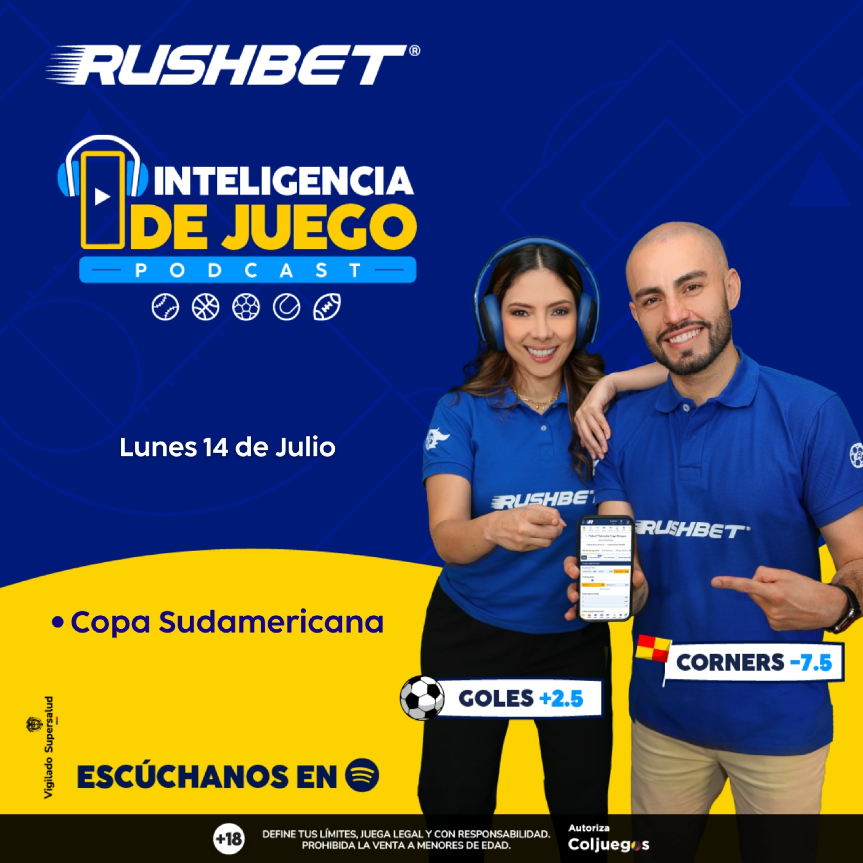 Apuéstale al América vs Bahía y a los equipos colombianos en la Sudamericana