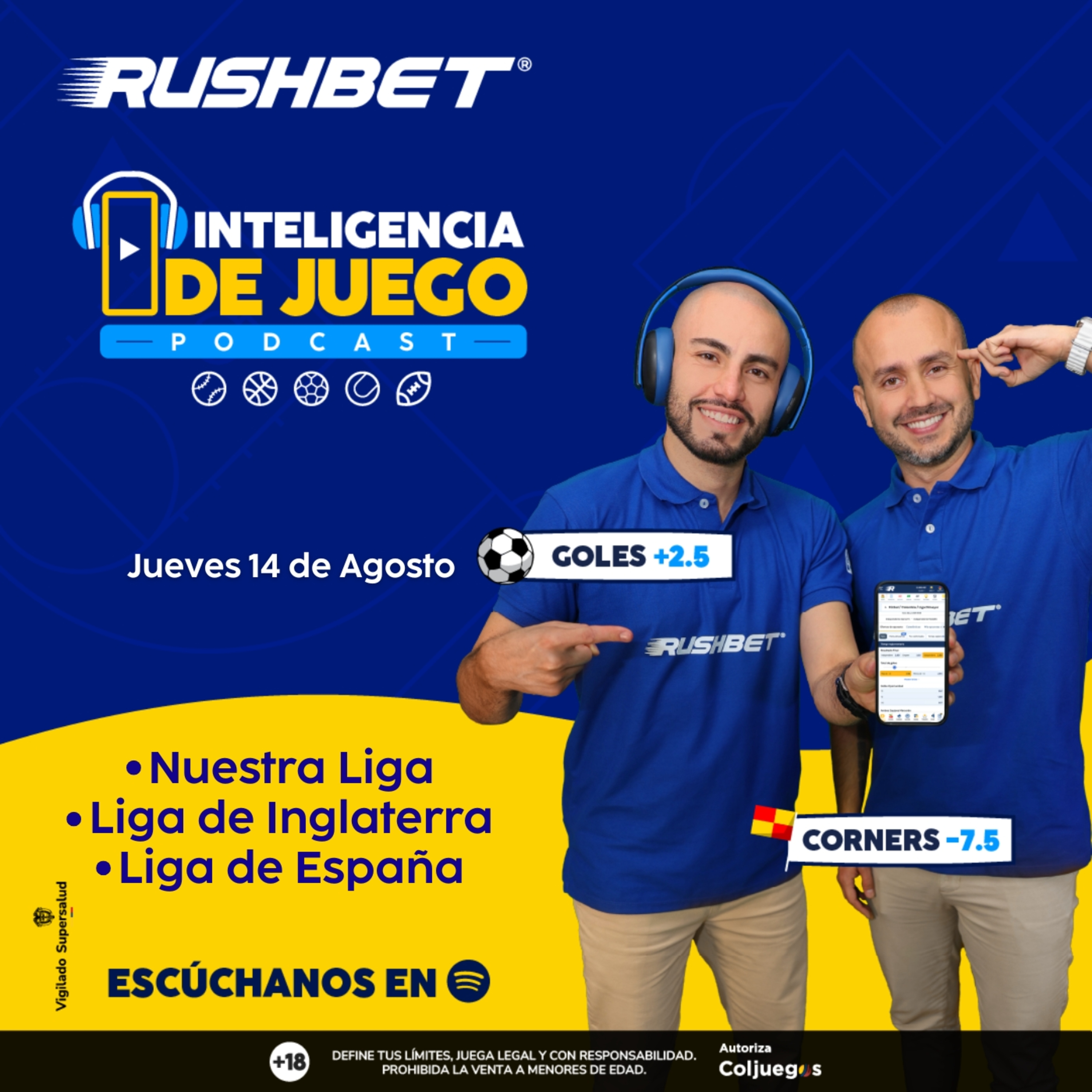 ¡Regresan las Ligas de Europa! Apuéstale con inteligencia al Man United vs Arsenal y más