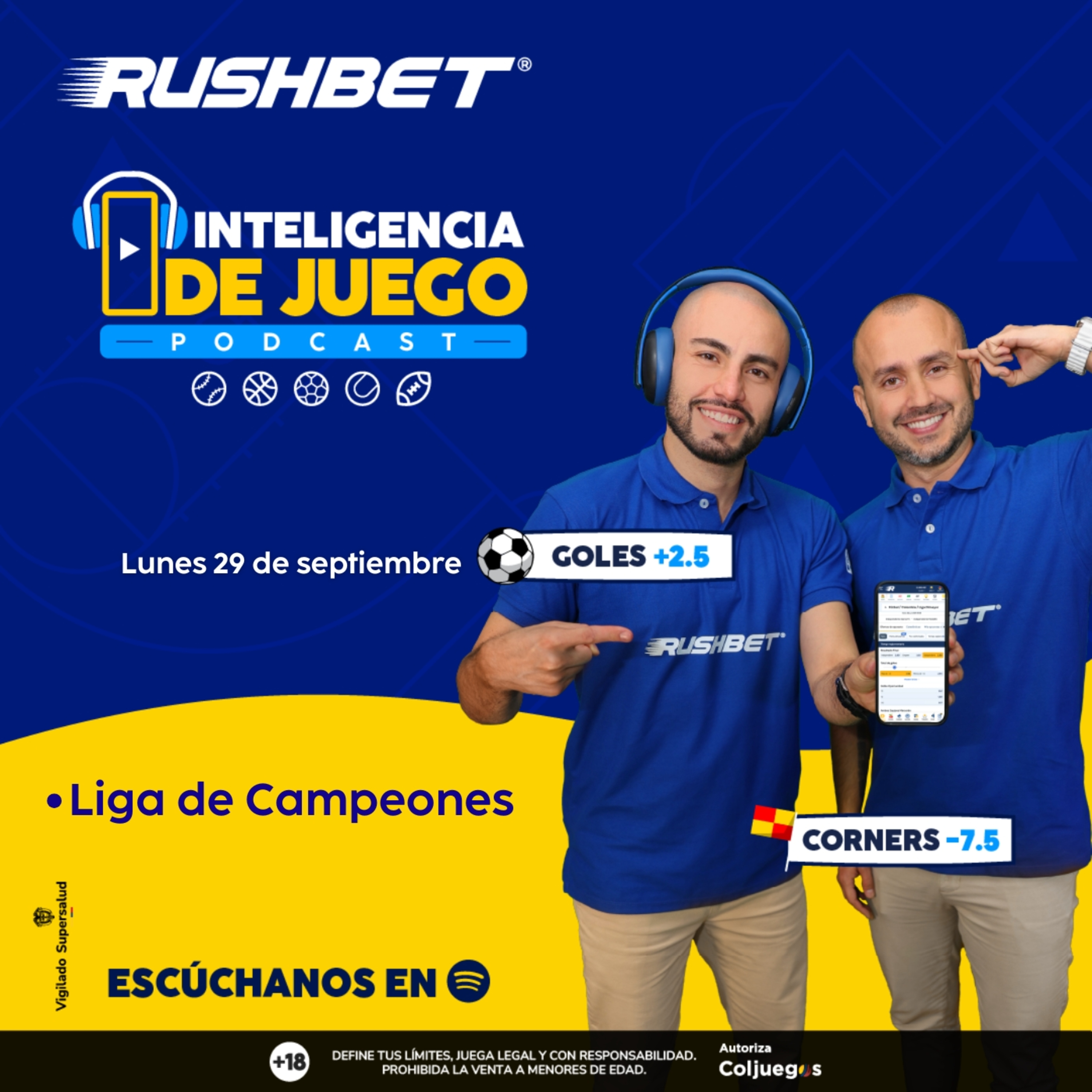 PSG vs Barcelona: Apuéstale a la Liga de Campeones con inteligencia de Juego