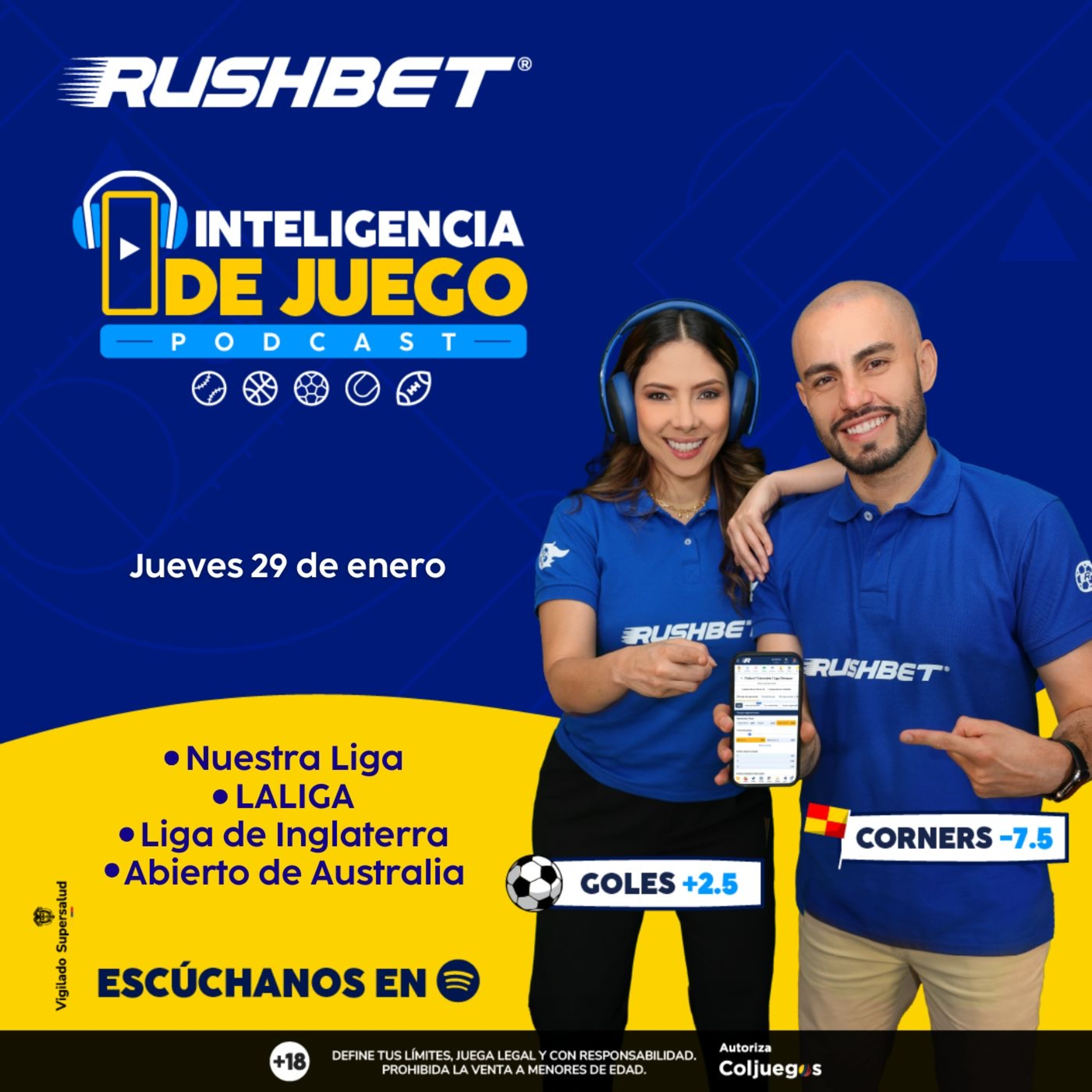 ¡ Se juega el Derbi Vasco! La jugada más inteligente es apostarle a #AthleticClub vs #RealSociedad