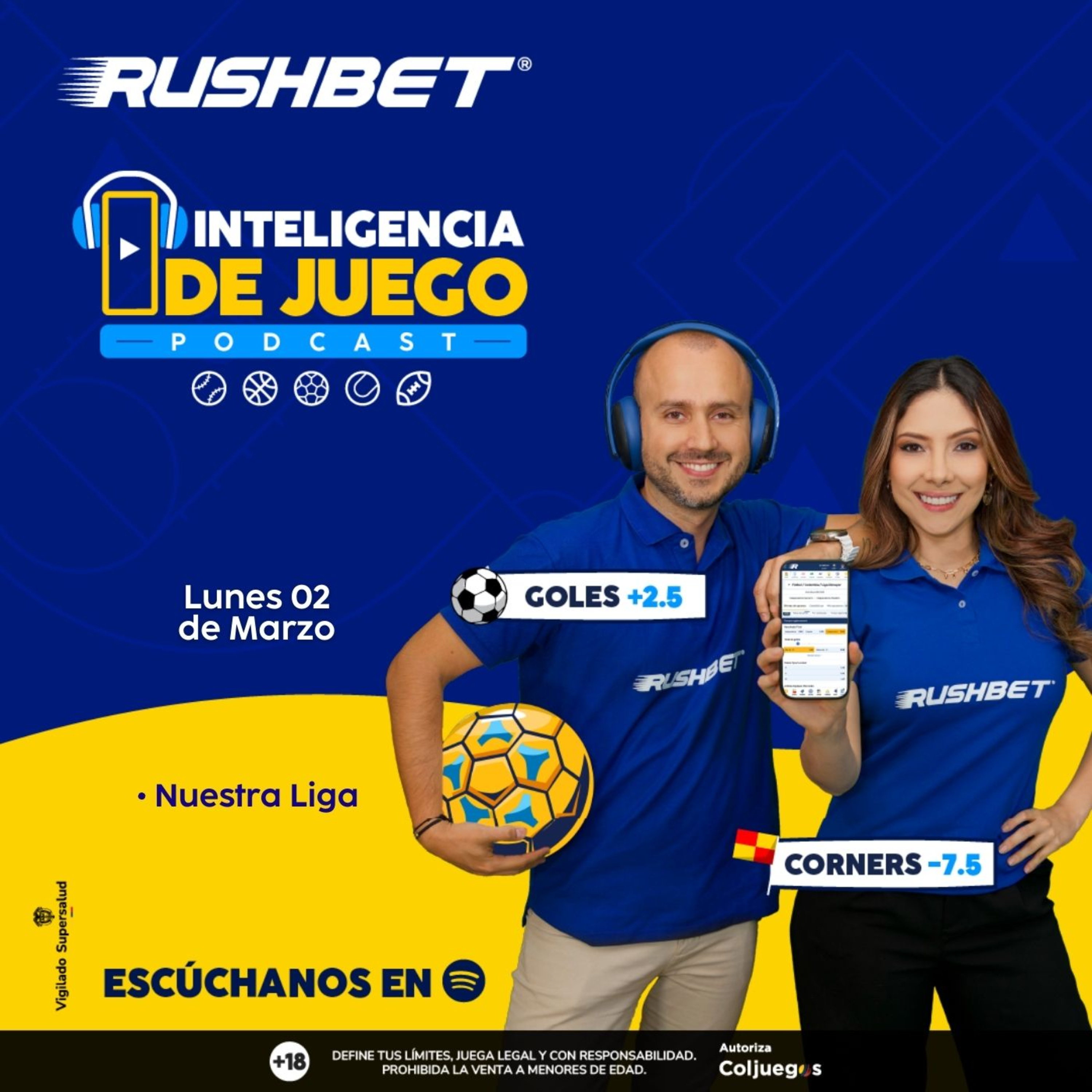 ¡Superclásico decisivo! Nacional vs Millonarios por la clasificación