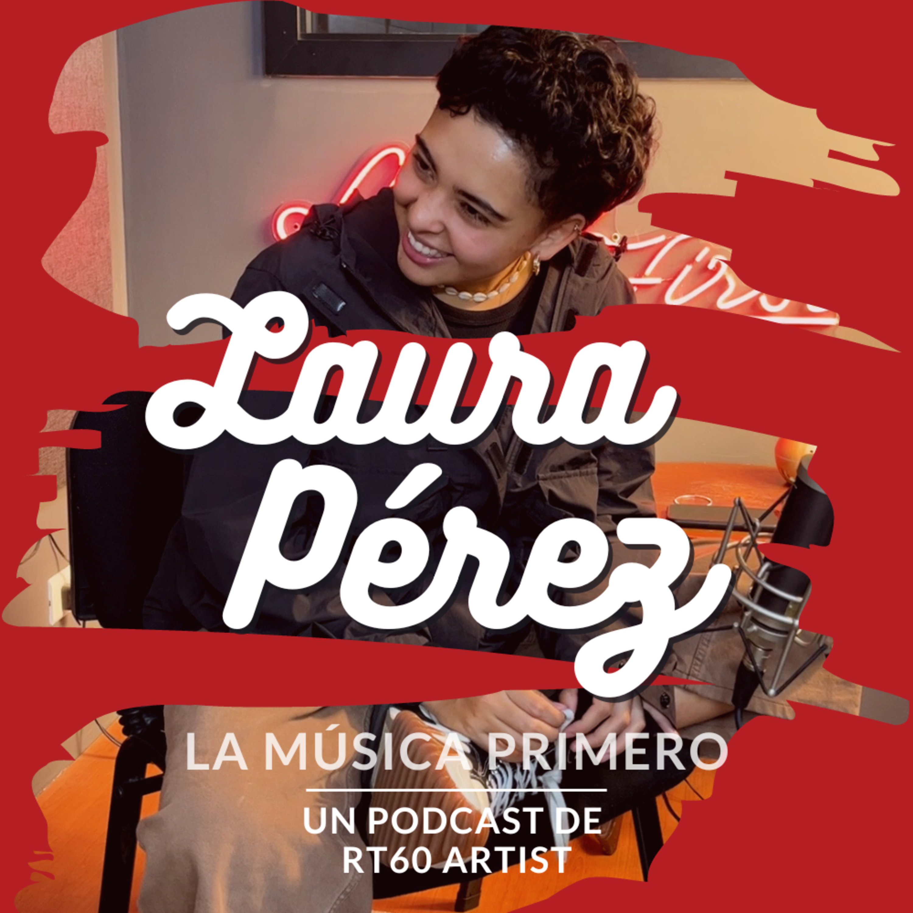La música primero, el podcast de RT60!