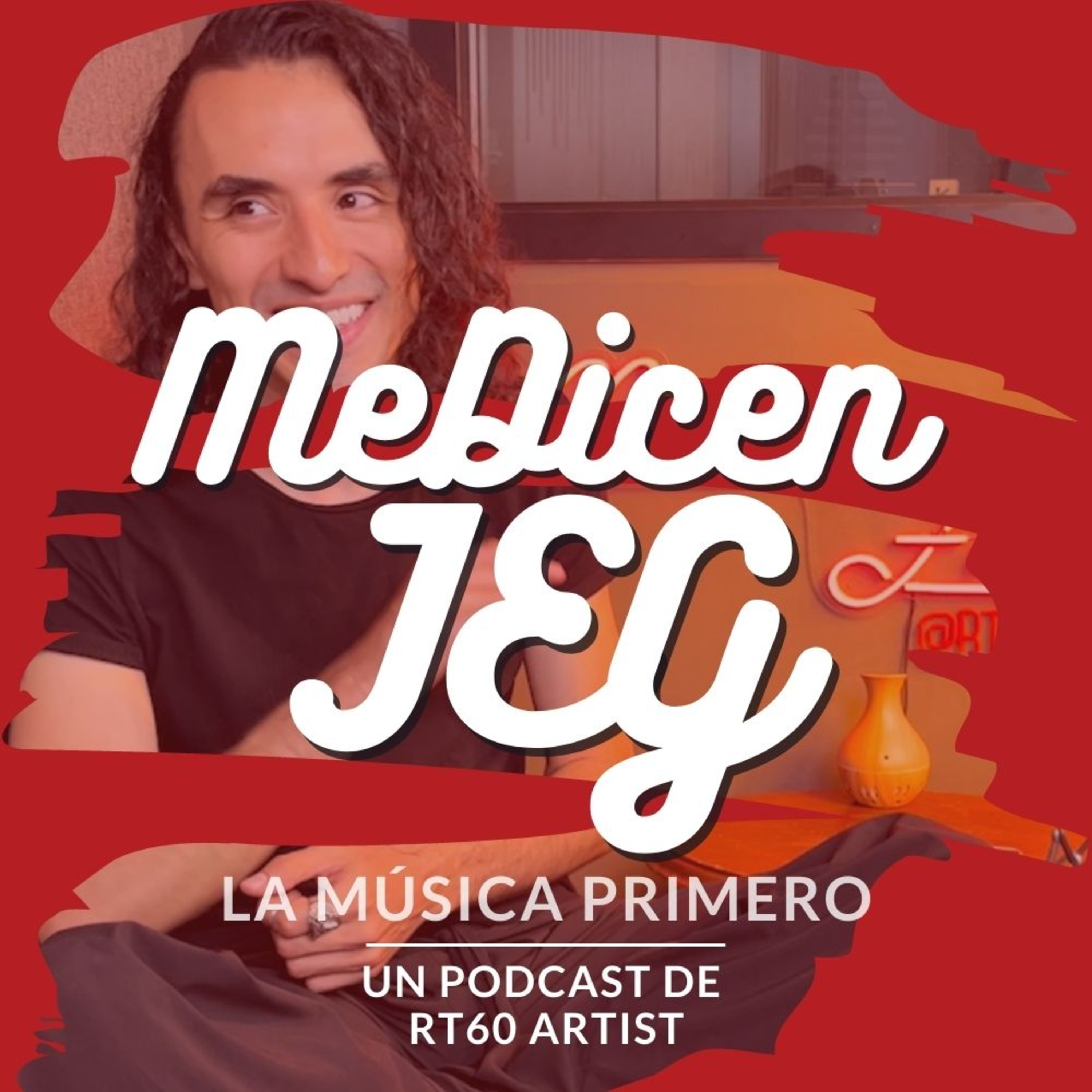La música primero, el podcast de RT60!