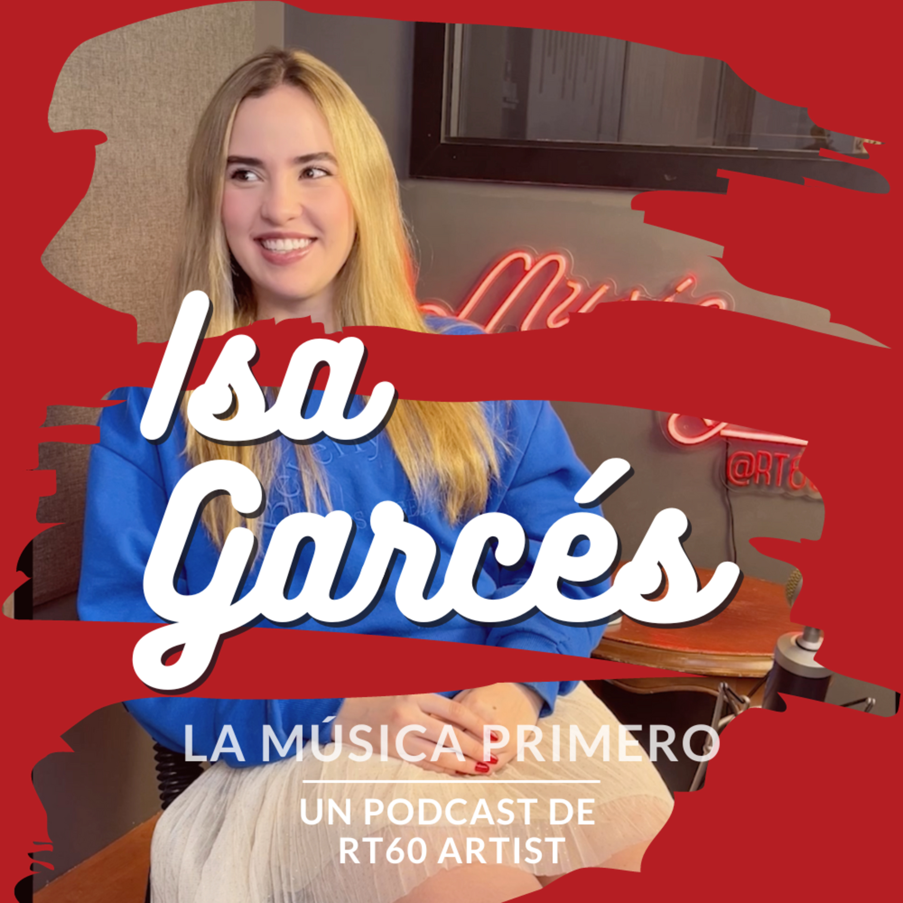 La música primero, el podcast de RT60!