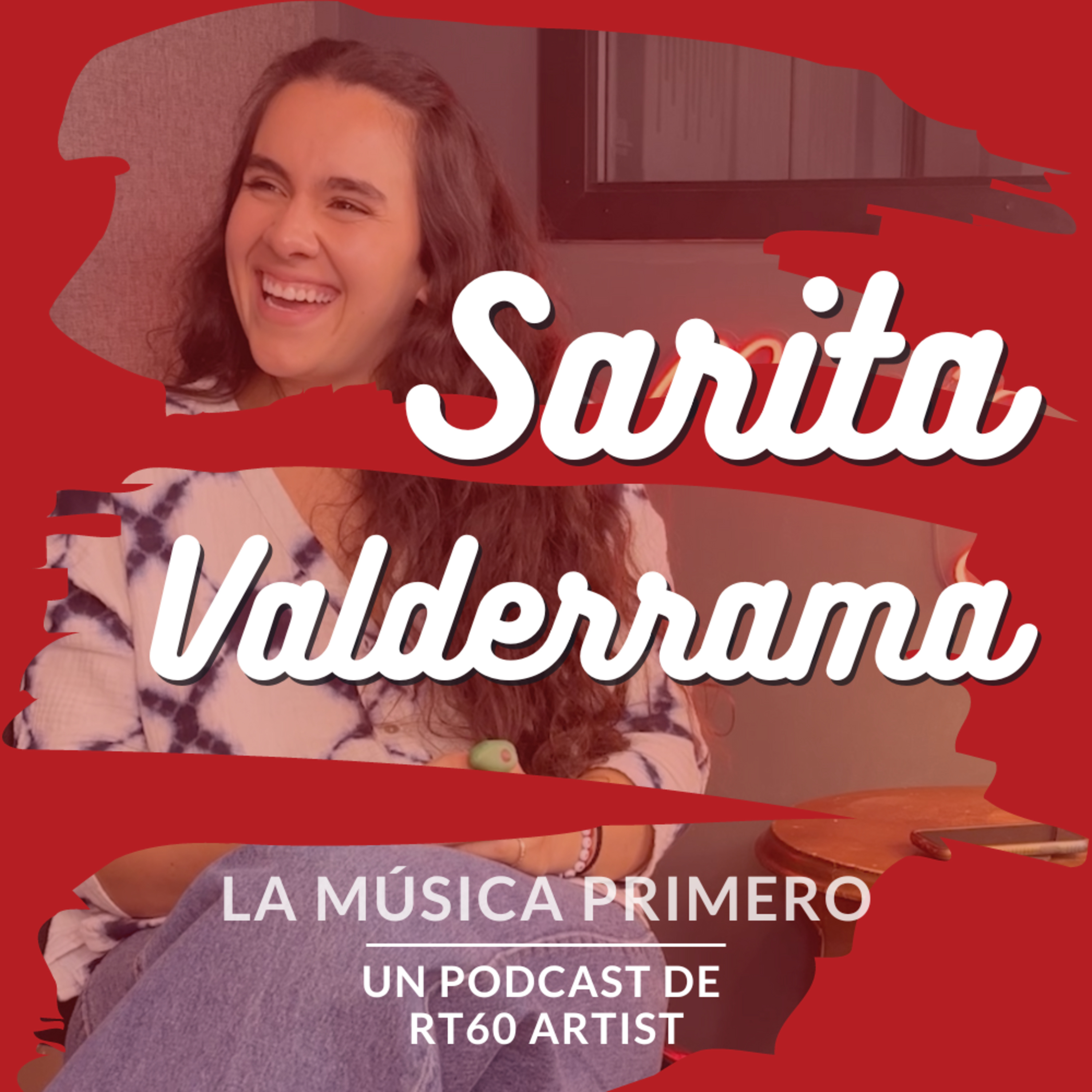 La música primero, el podcast de RT60!