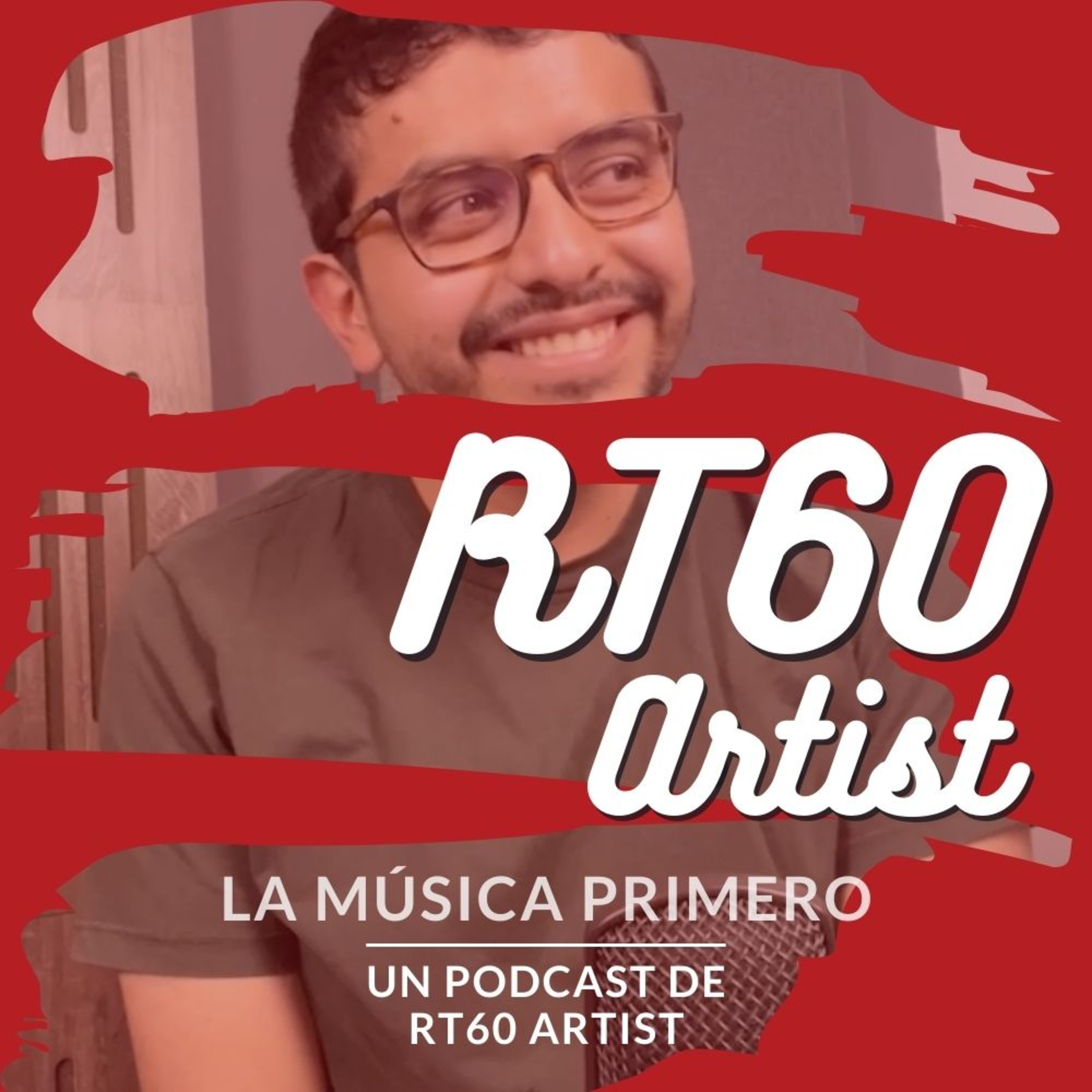 La música primero, el podcast de RT60!