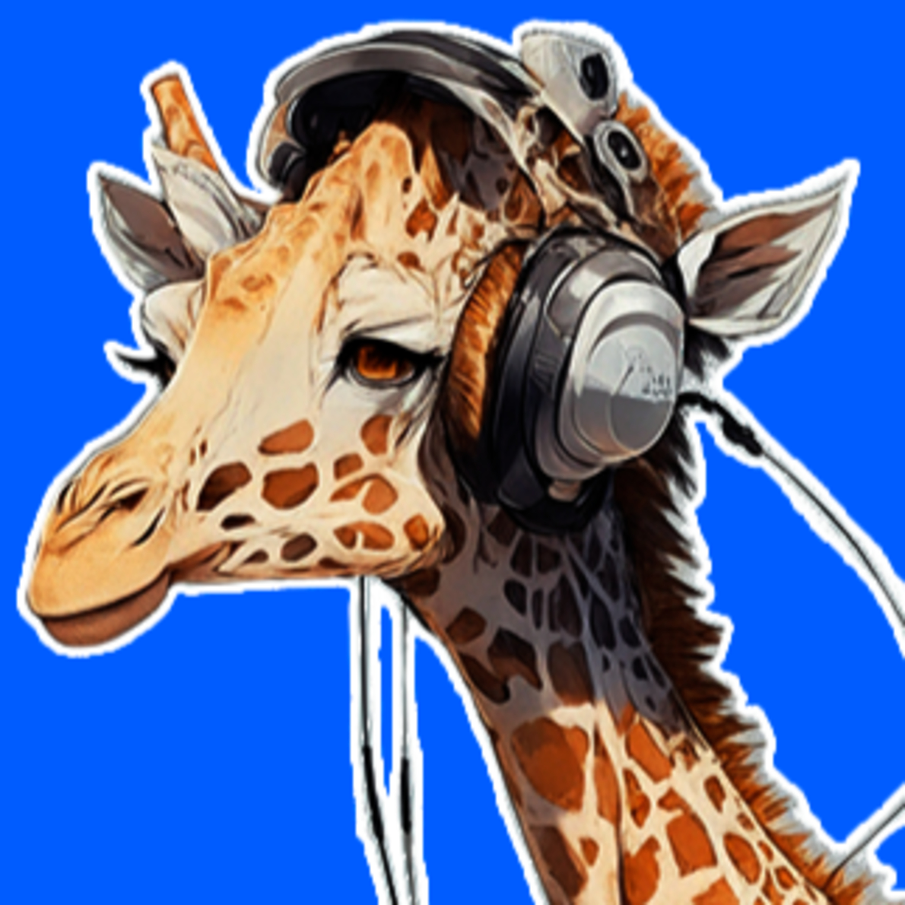 GiRafa Podcast