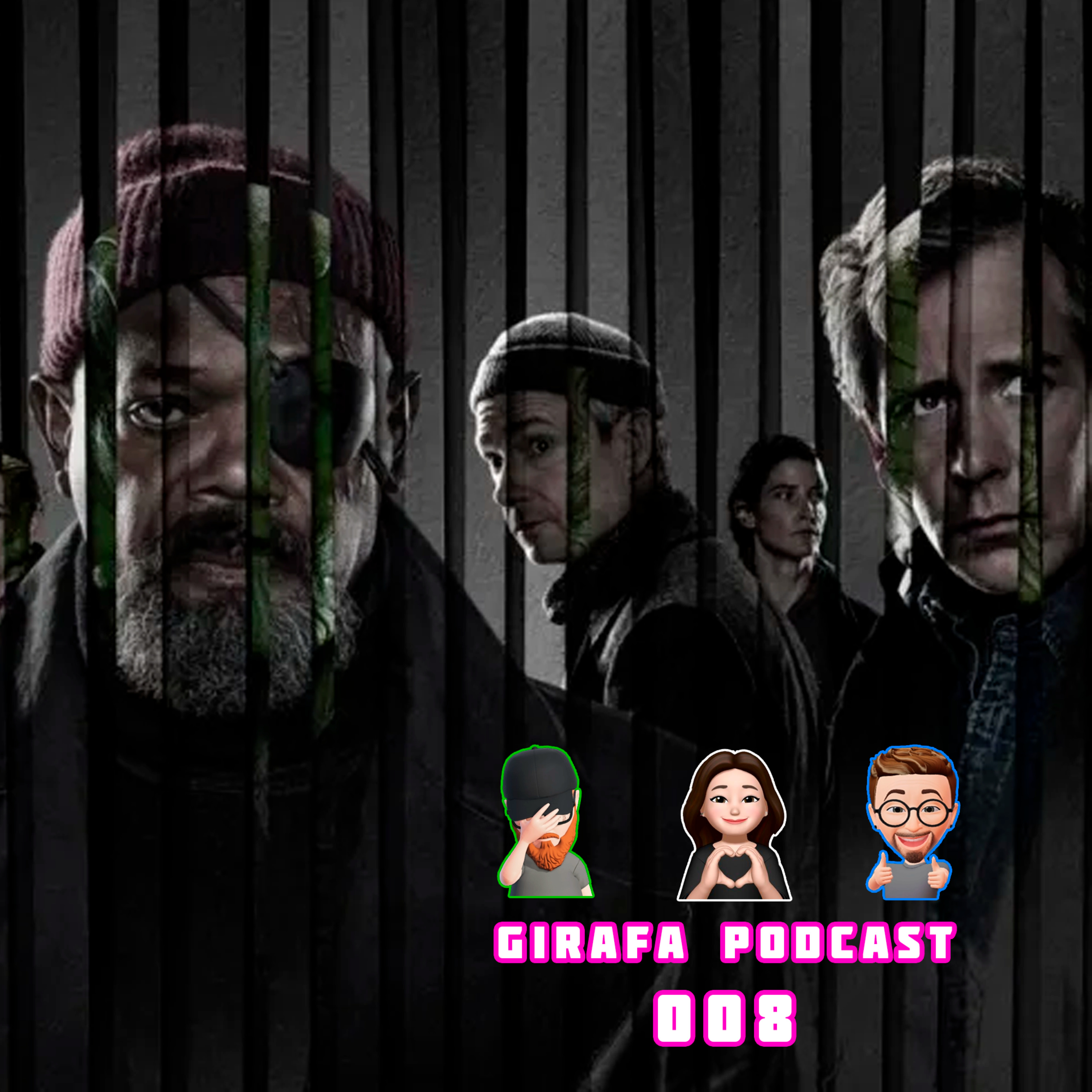 GiRafa Podcast