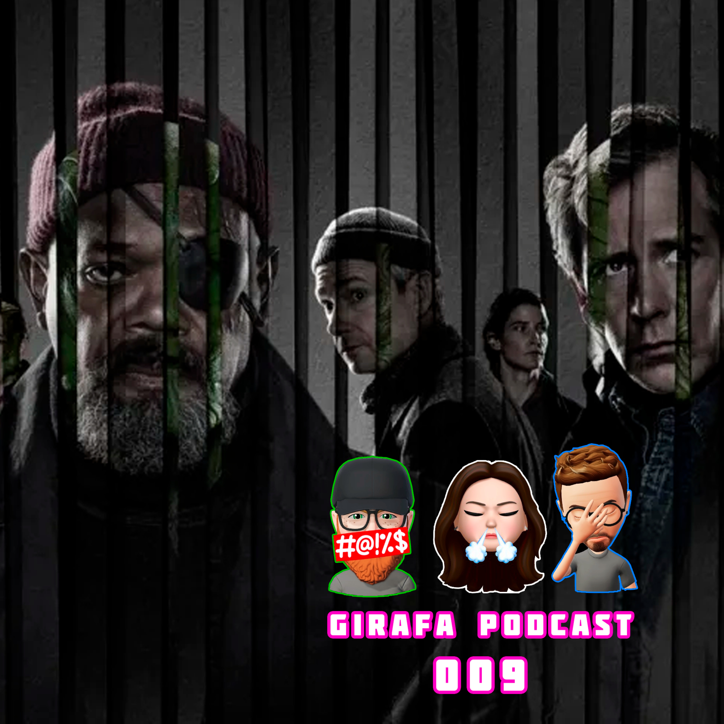 GiRafa Podcast