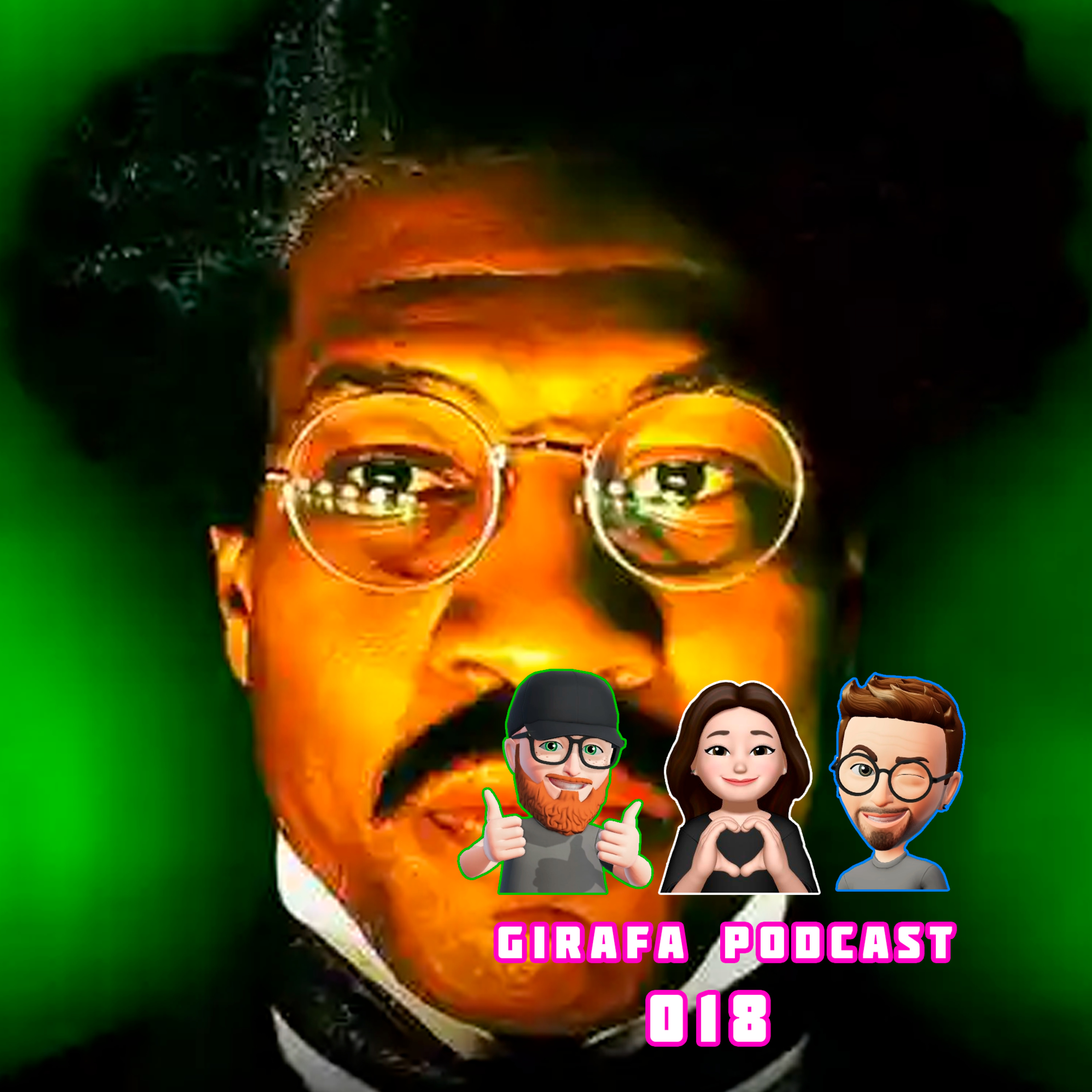 GiRafa Podcast