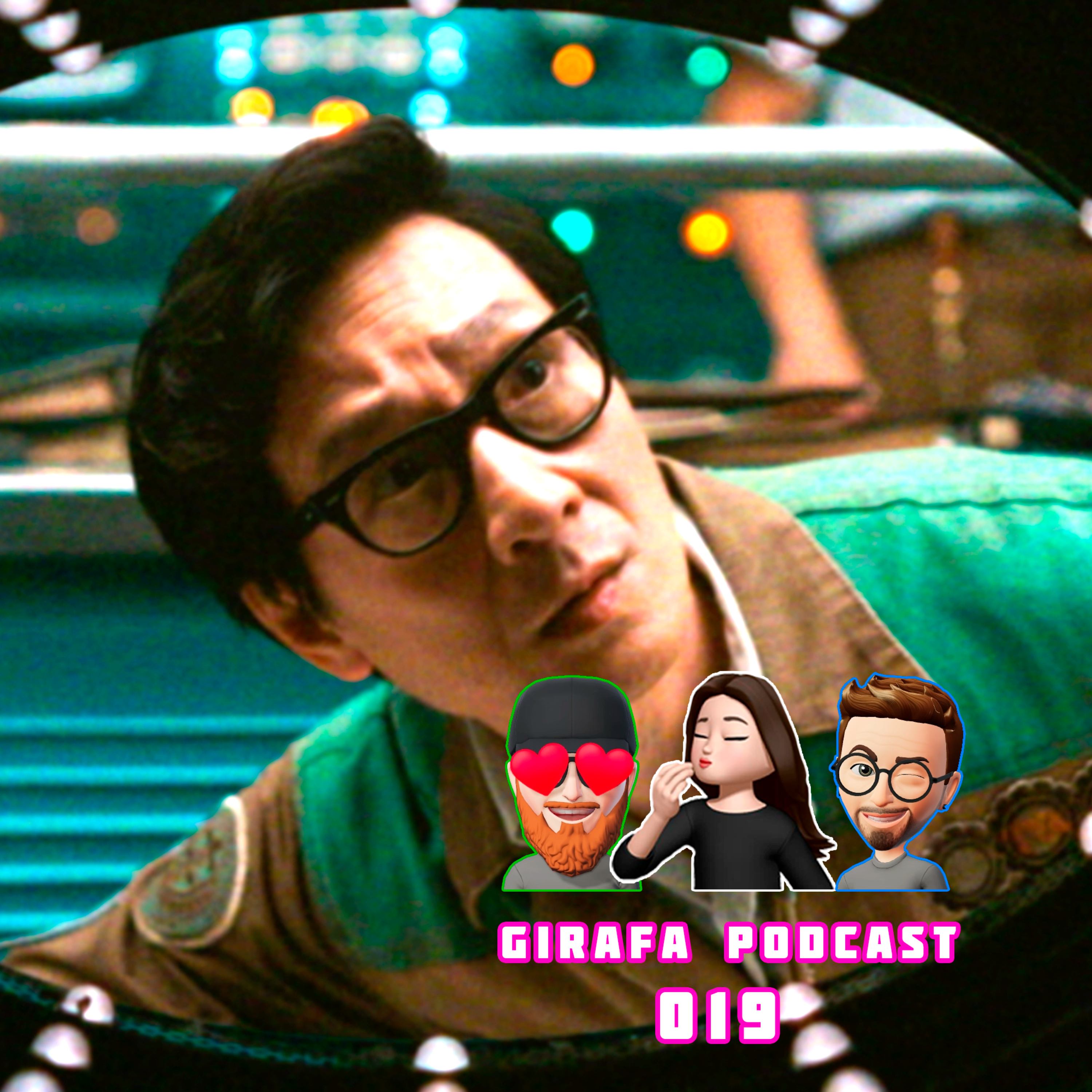 GiRafa Podcast