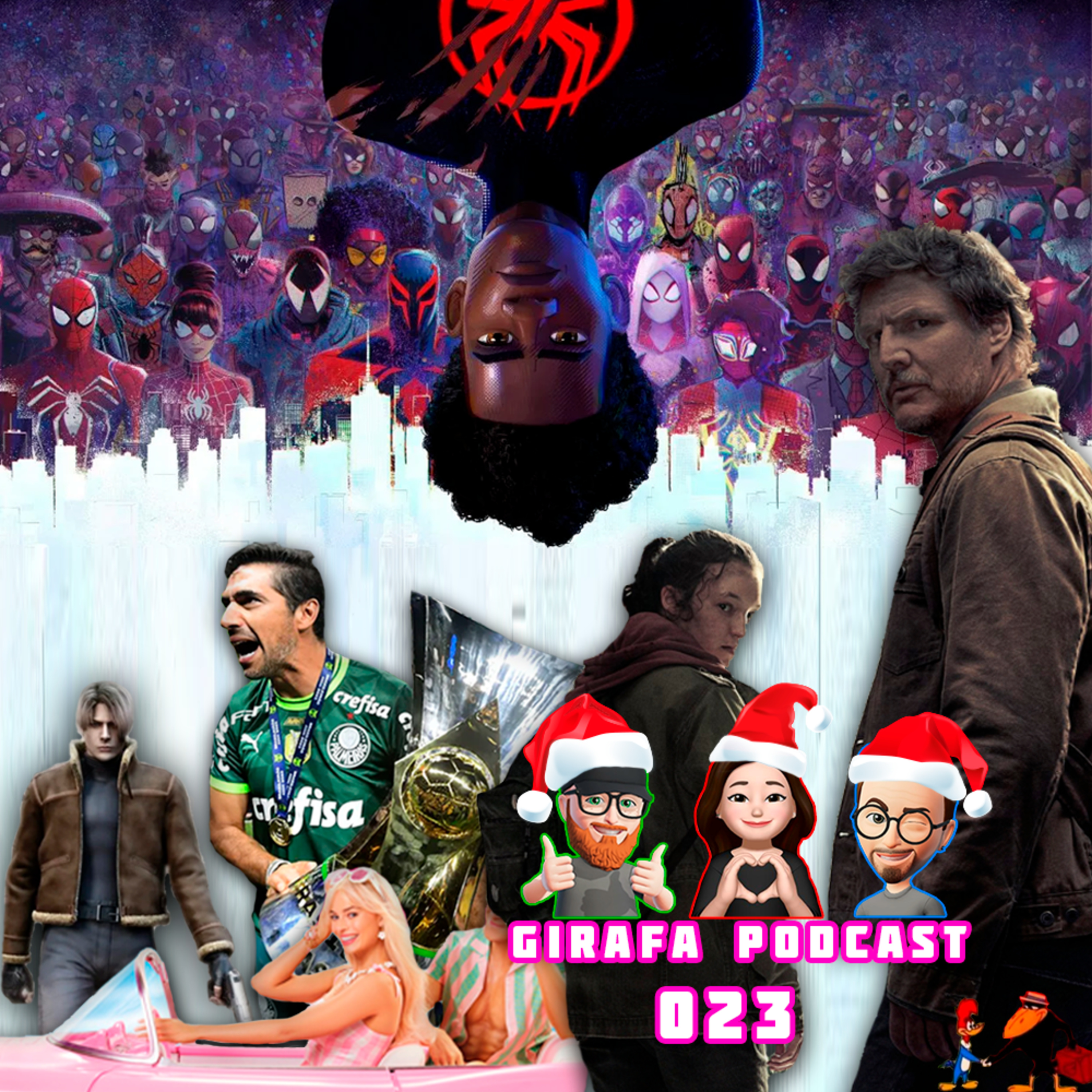 GiRafa Podcast