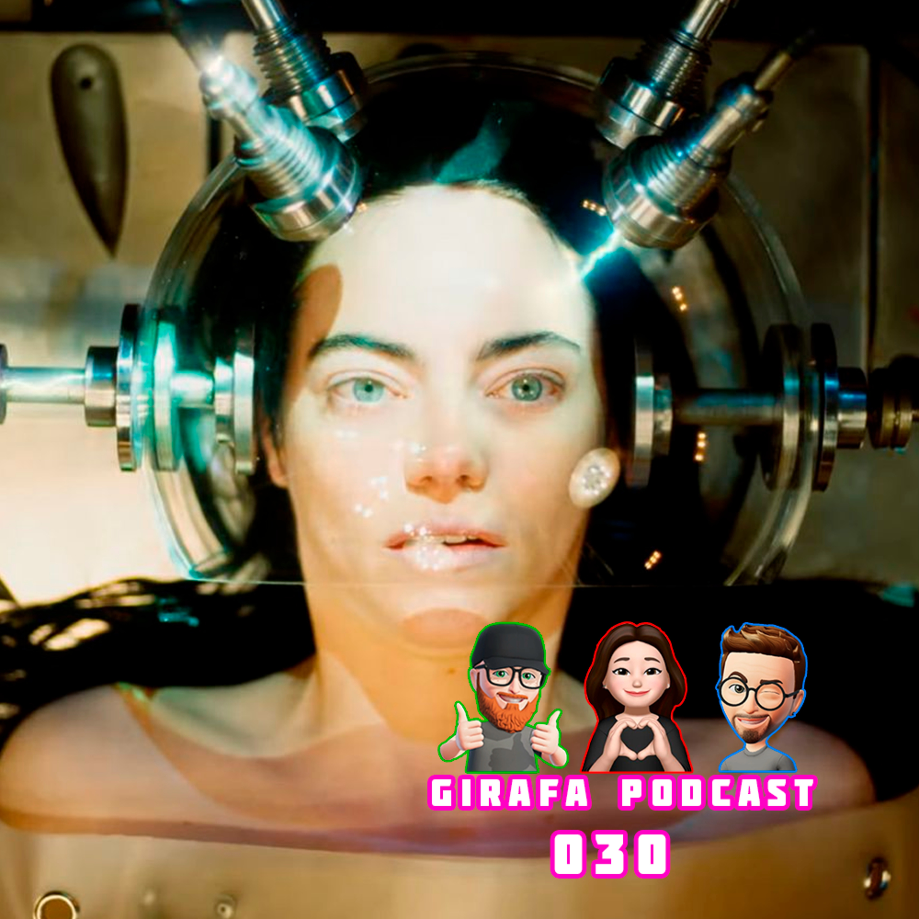 GiRafa Podcast