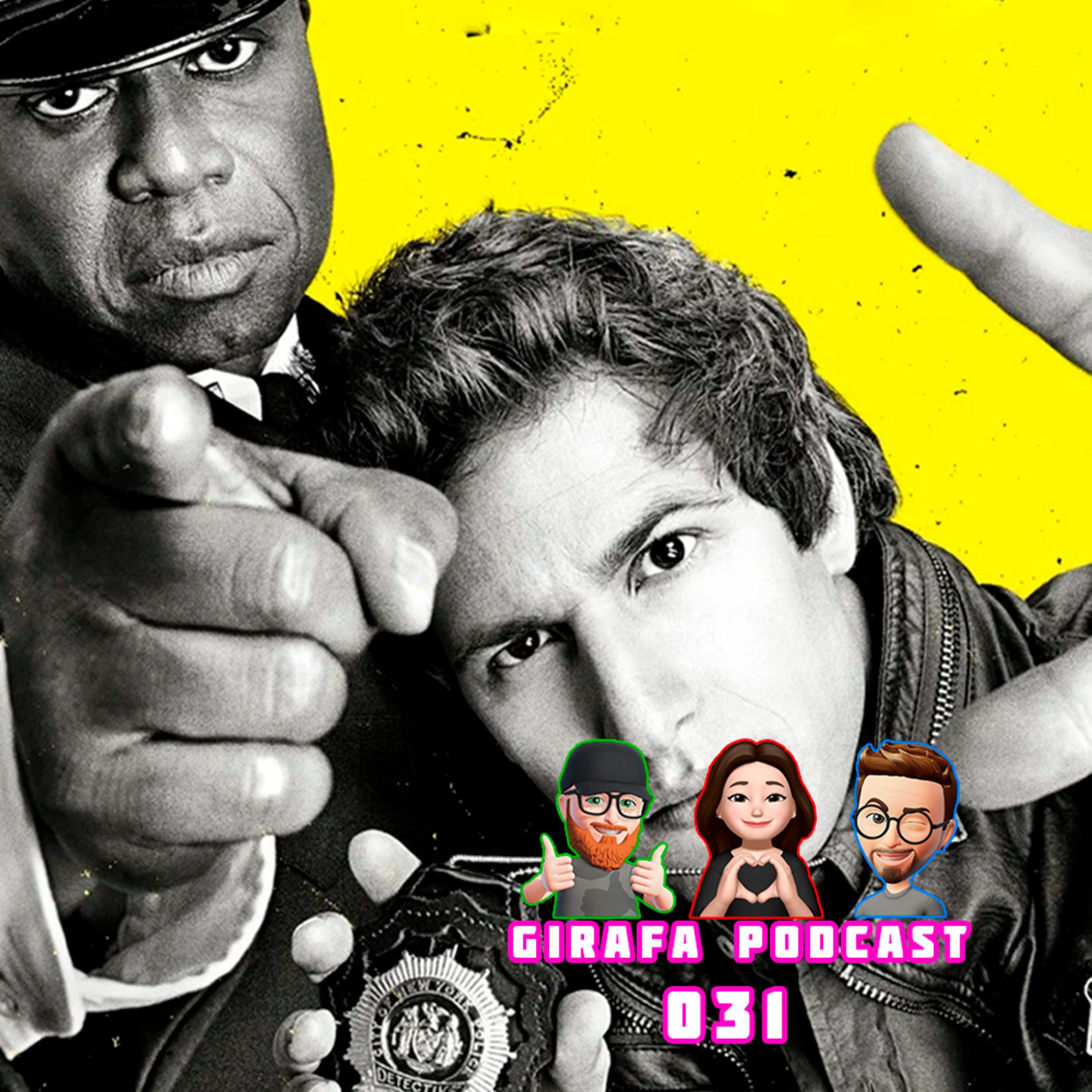 GiRafa Podcast