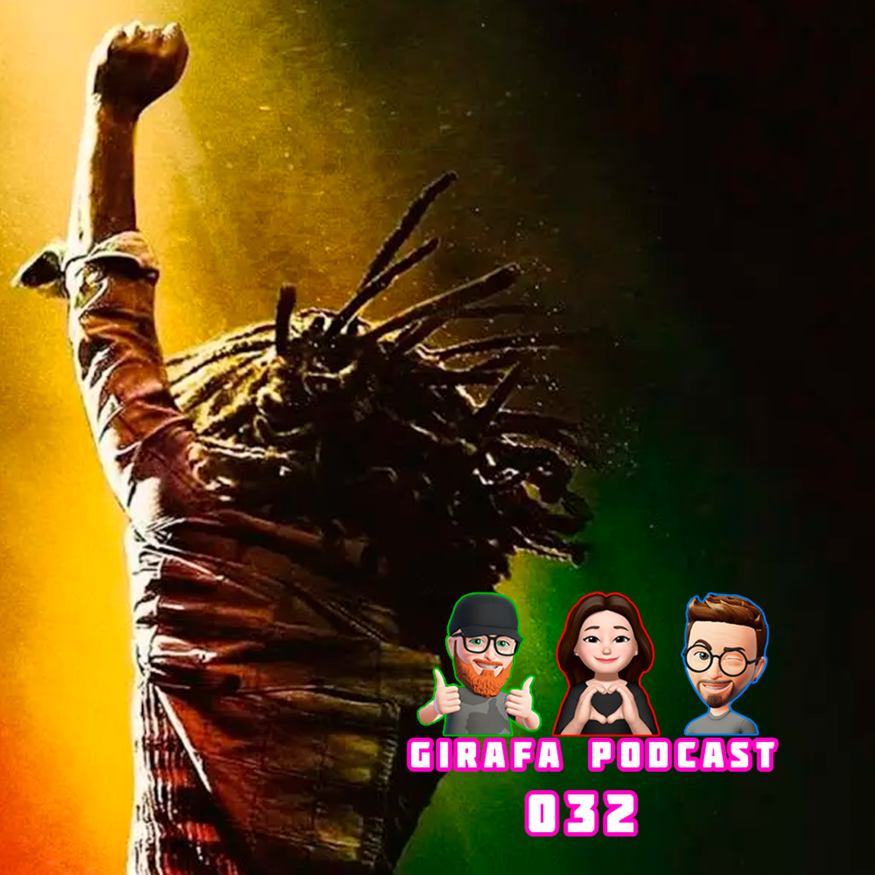 GiRafa Podcast