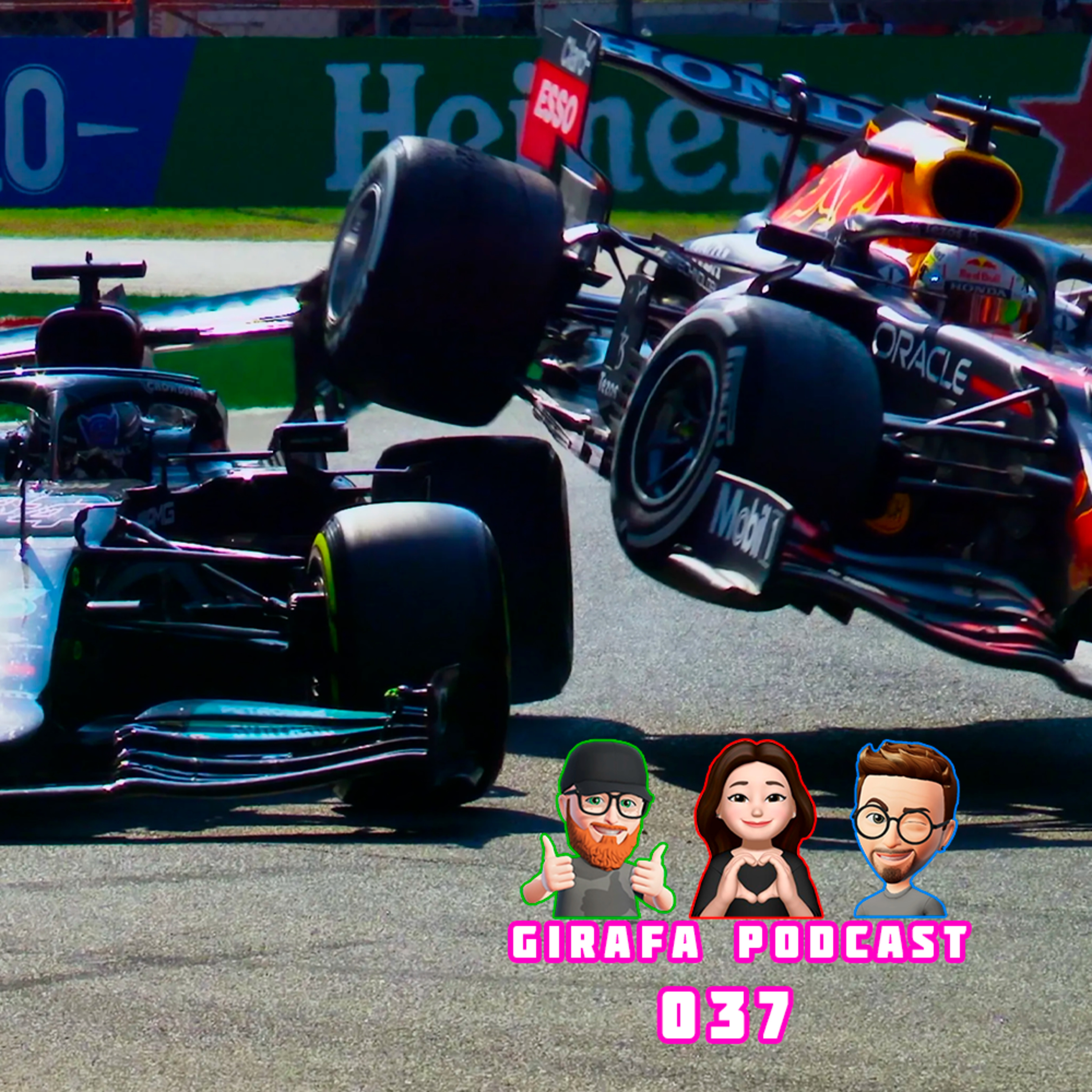 GiRafa Podcast