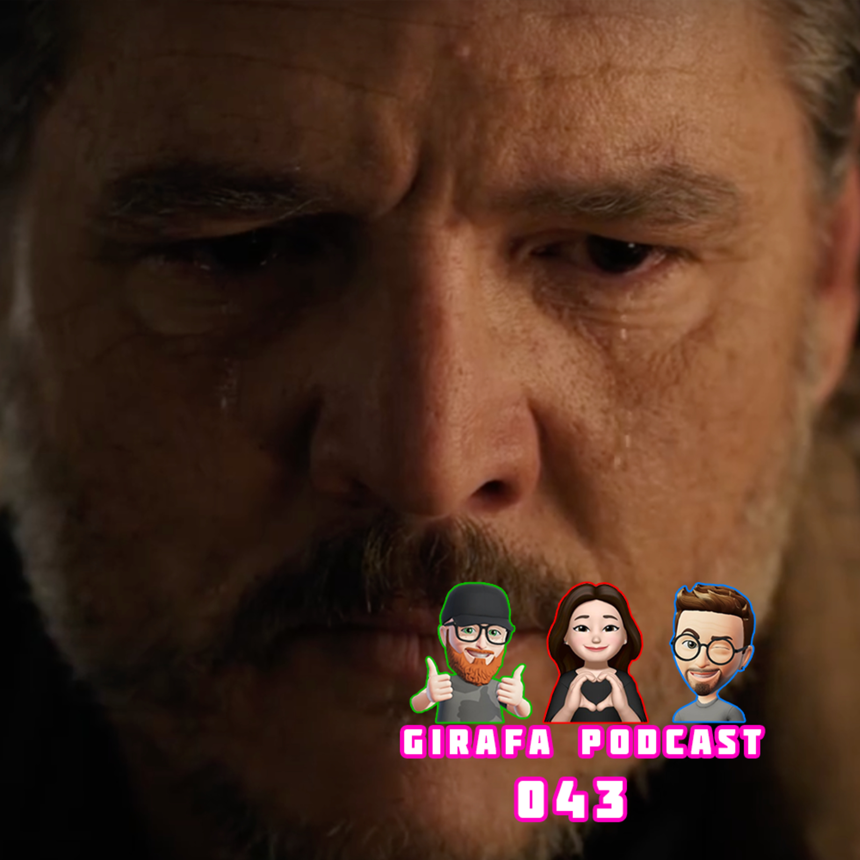 GiRafa Podcast