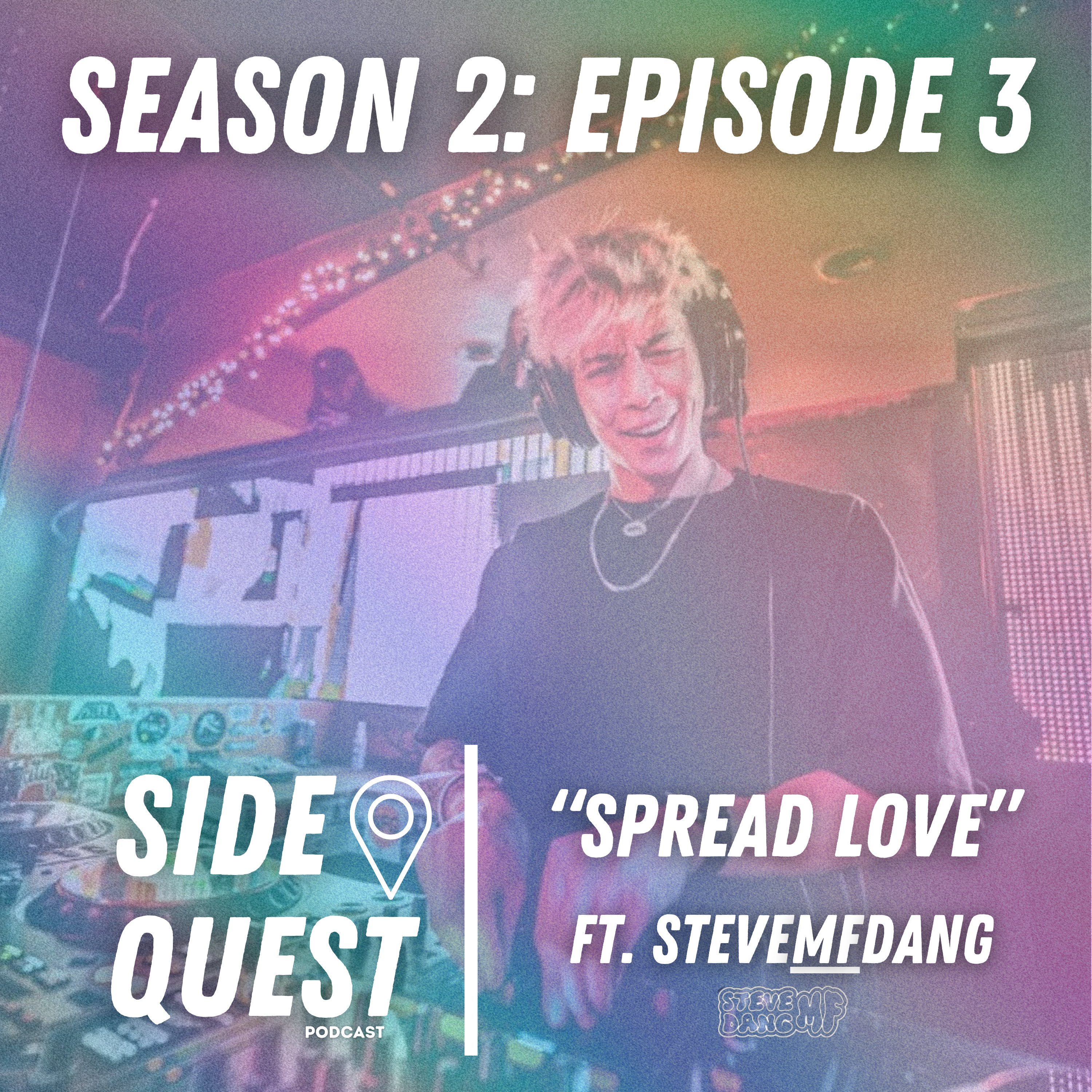 Side Quest Podcast