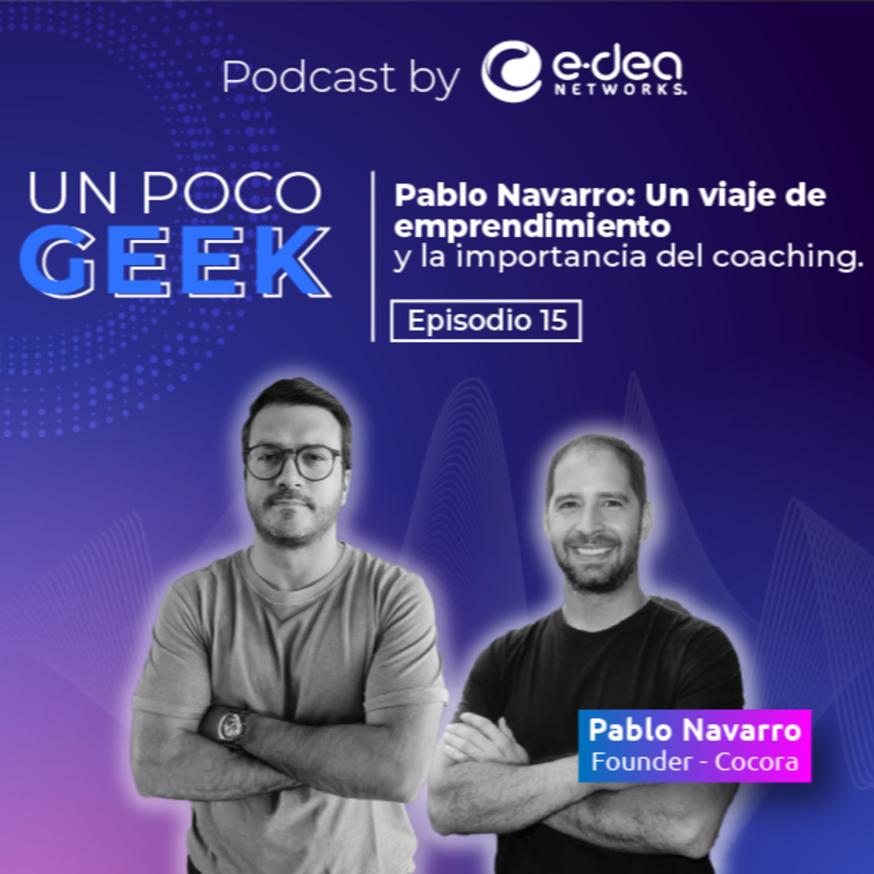 Un Poco Geek