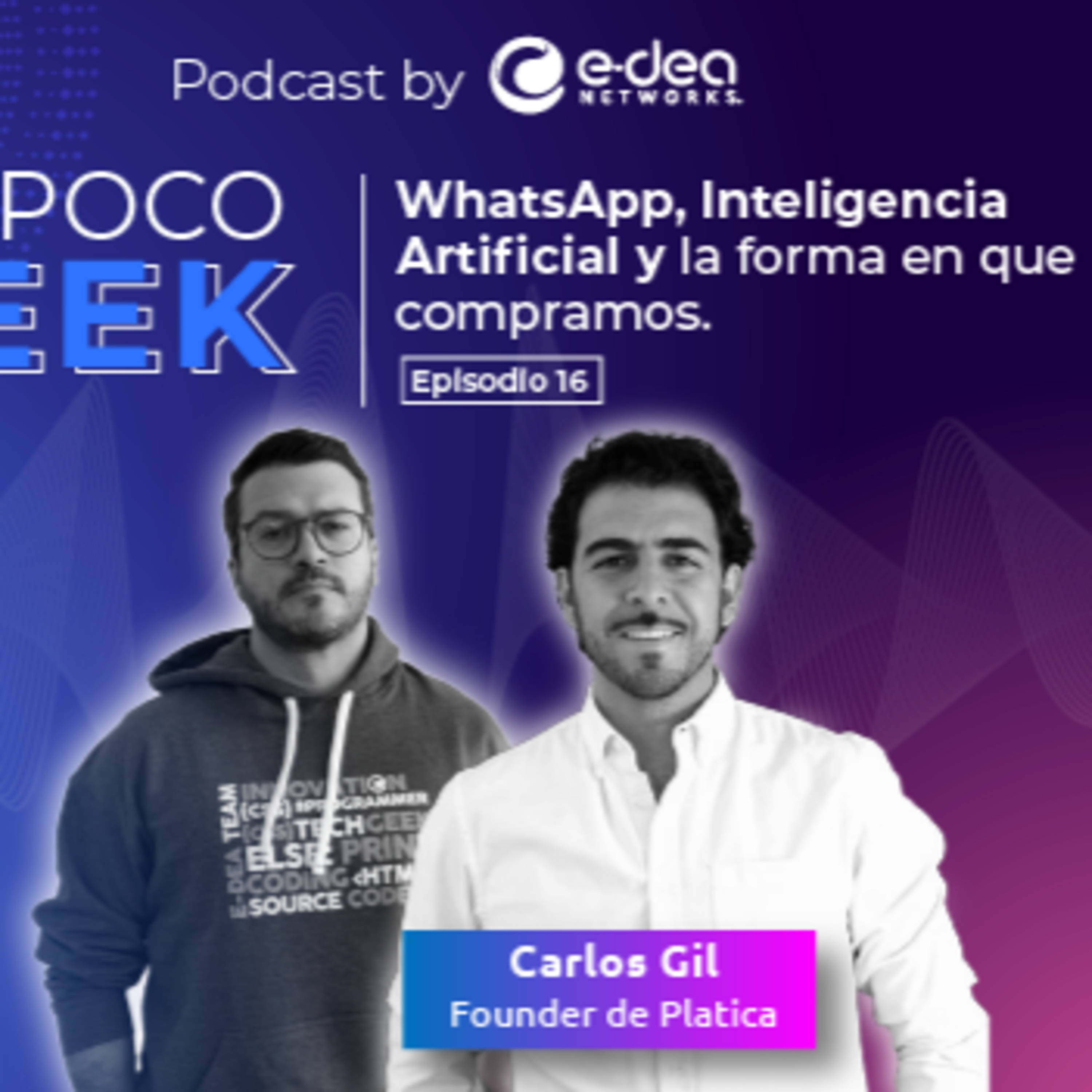 Un Poco Geek