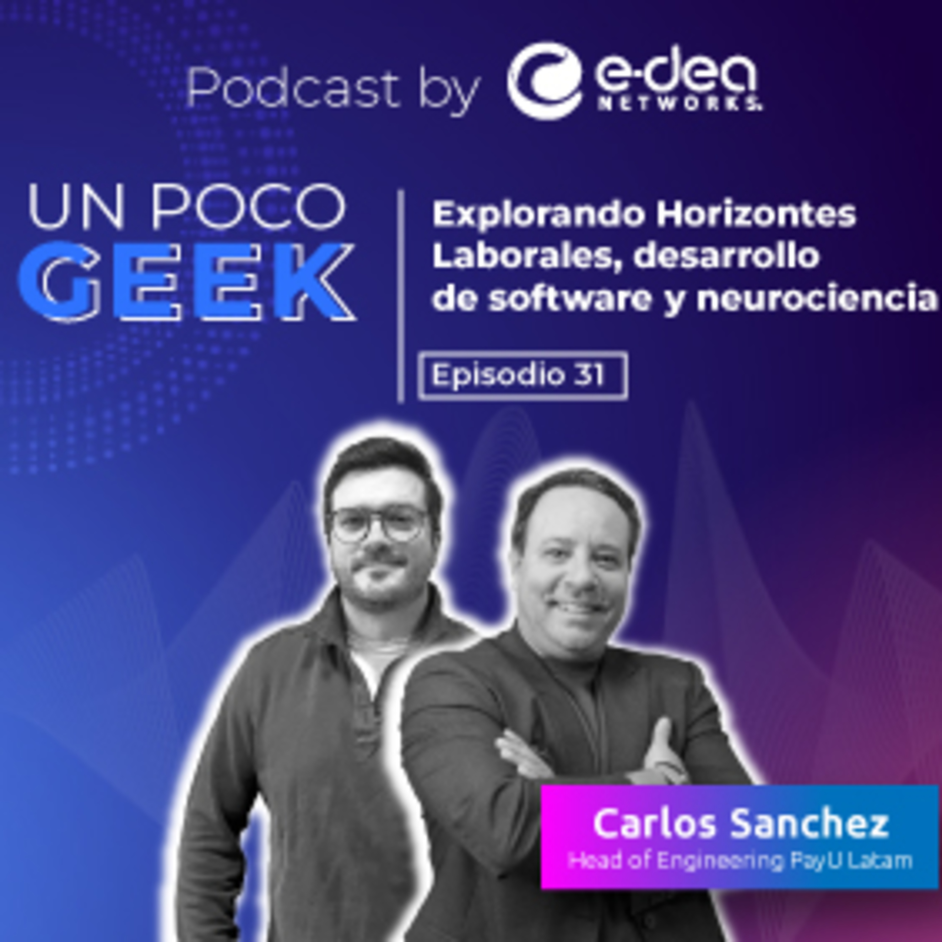 Un Poco Geek
