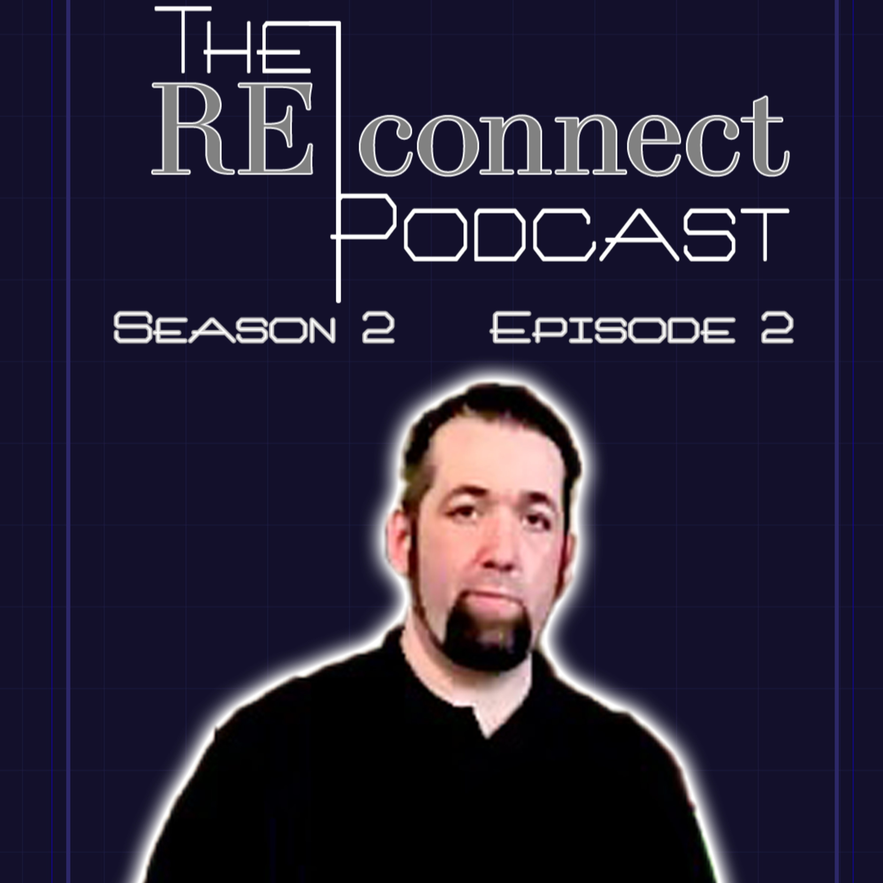 S02 E02: Jaysen Scherger, Owner of T-Town DJ episode artwork