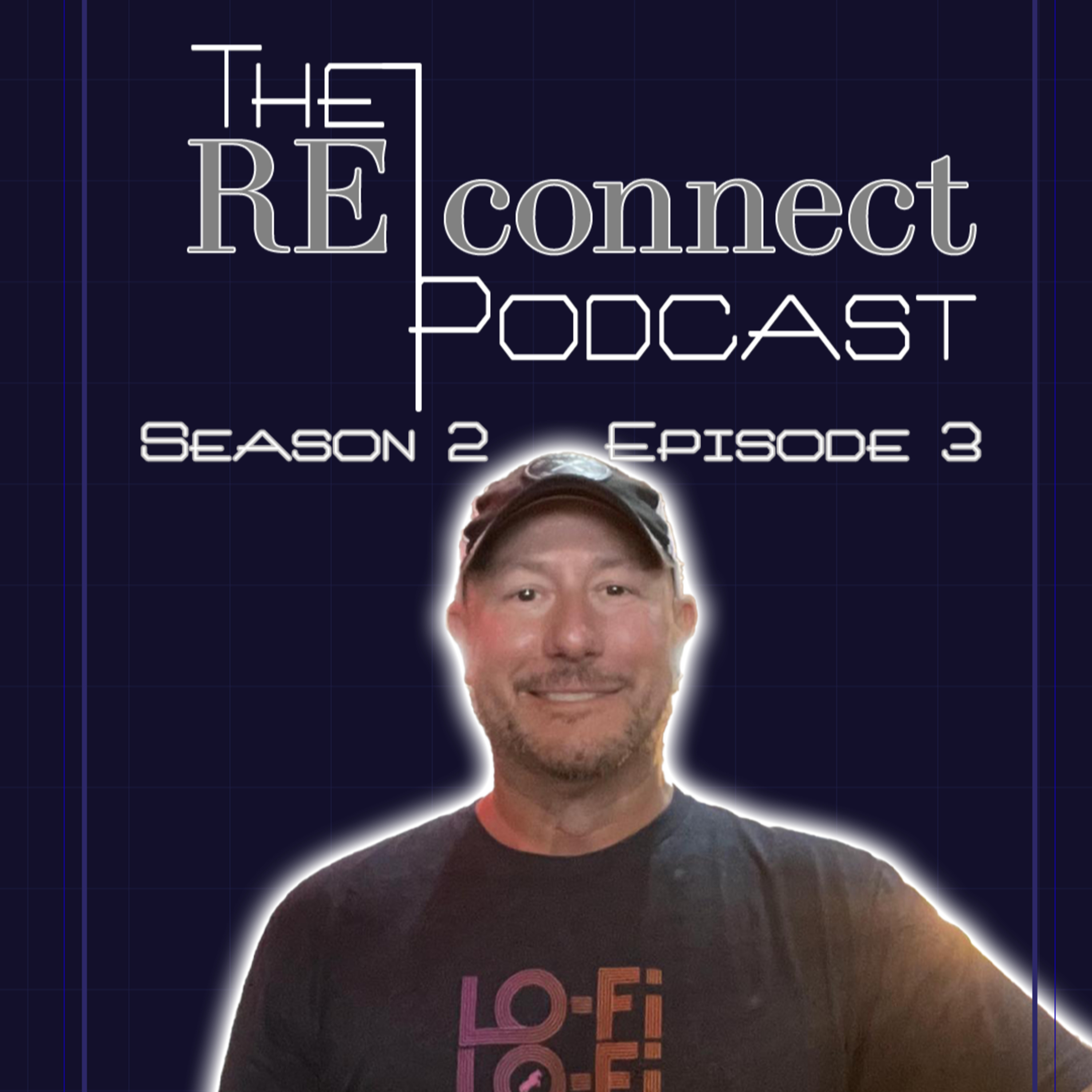 S02 E03: Rob Malone, Owner of The Turntable episode artwork