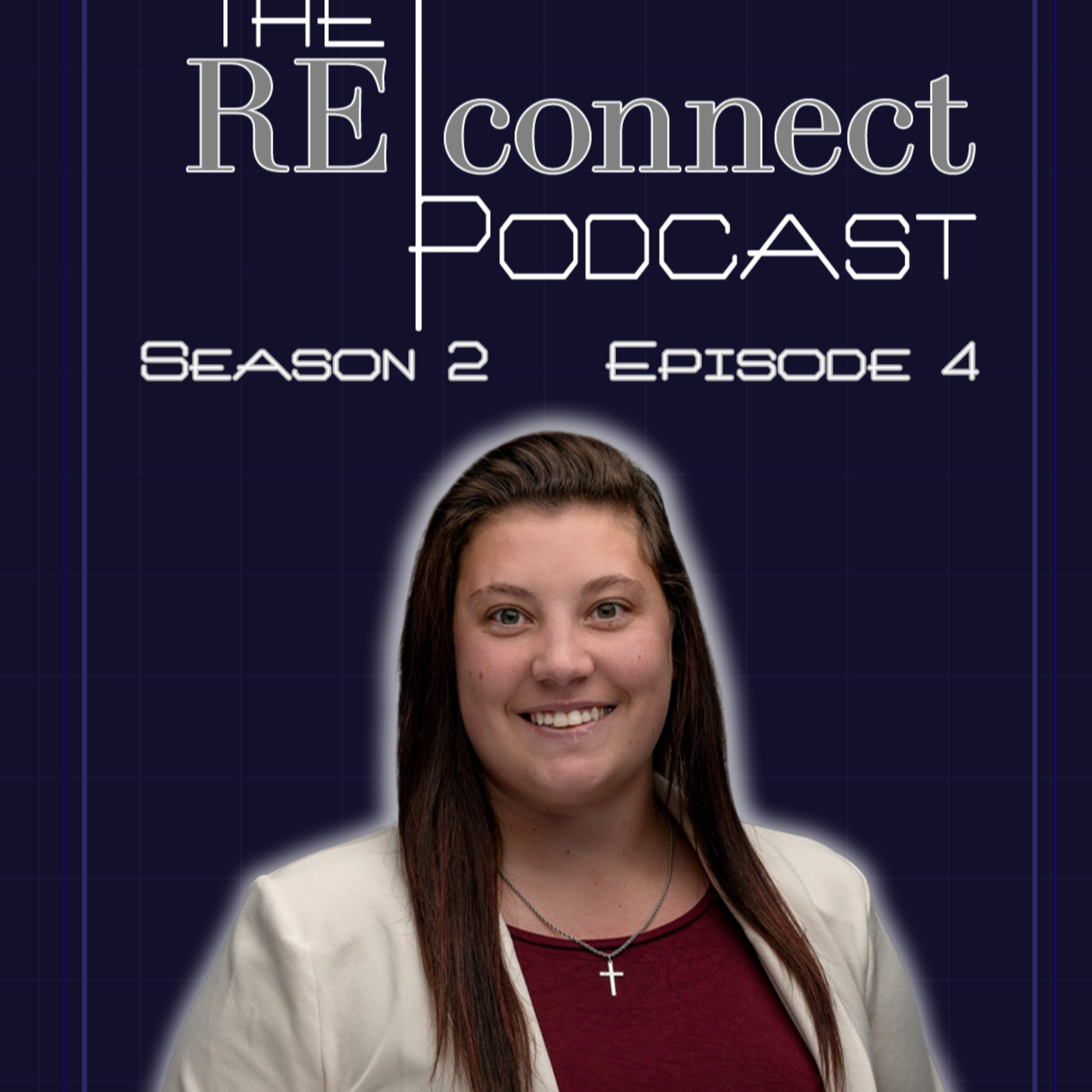 S02 E04: McKenzie Davenport, Owner of Davenport Financial Services episode artwork