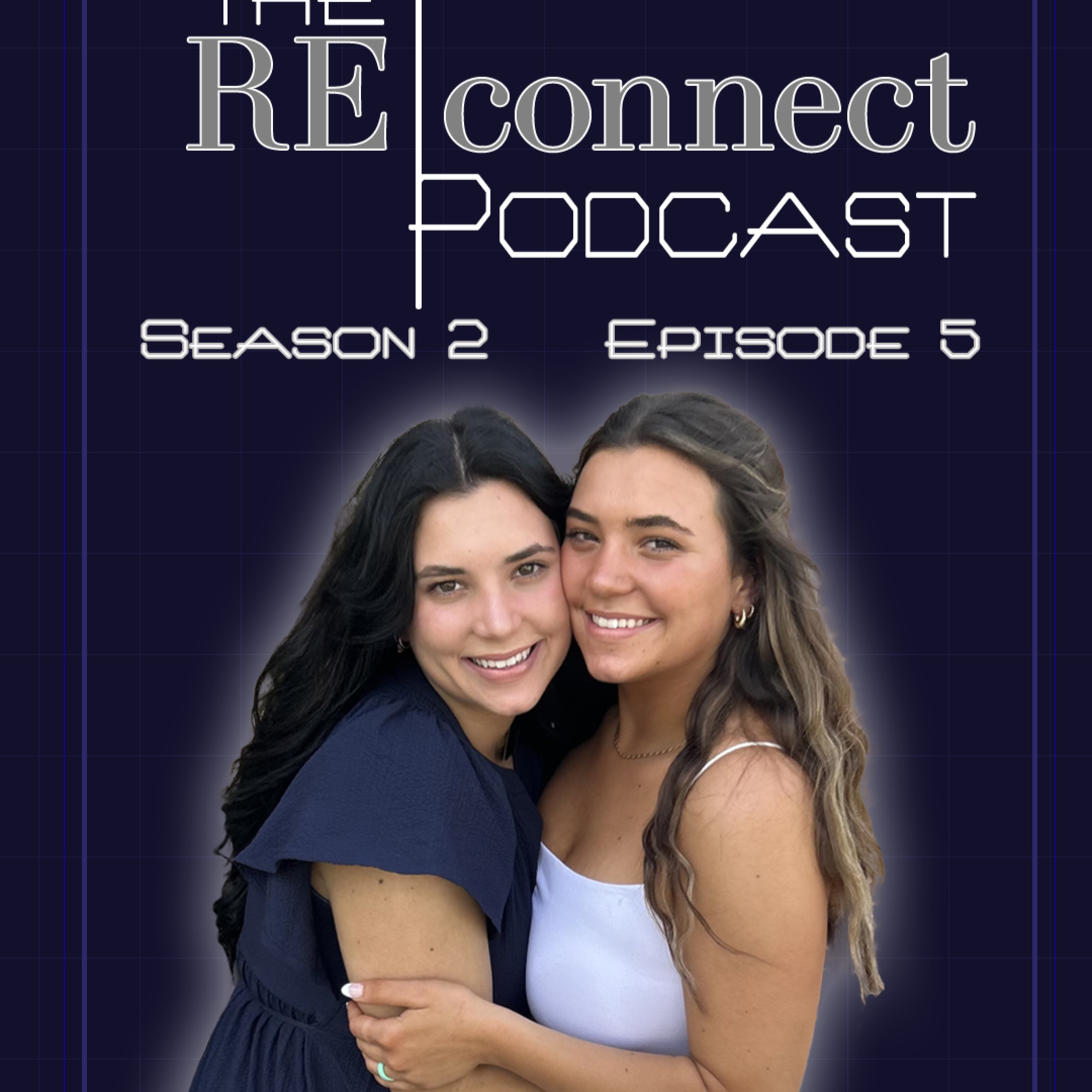 S02 E05: Julia Brown and Olivia Theis, owners of Groomer's Corner episode artwork