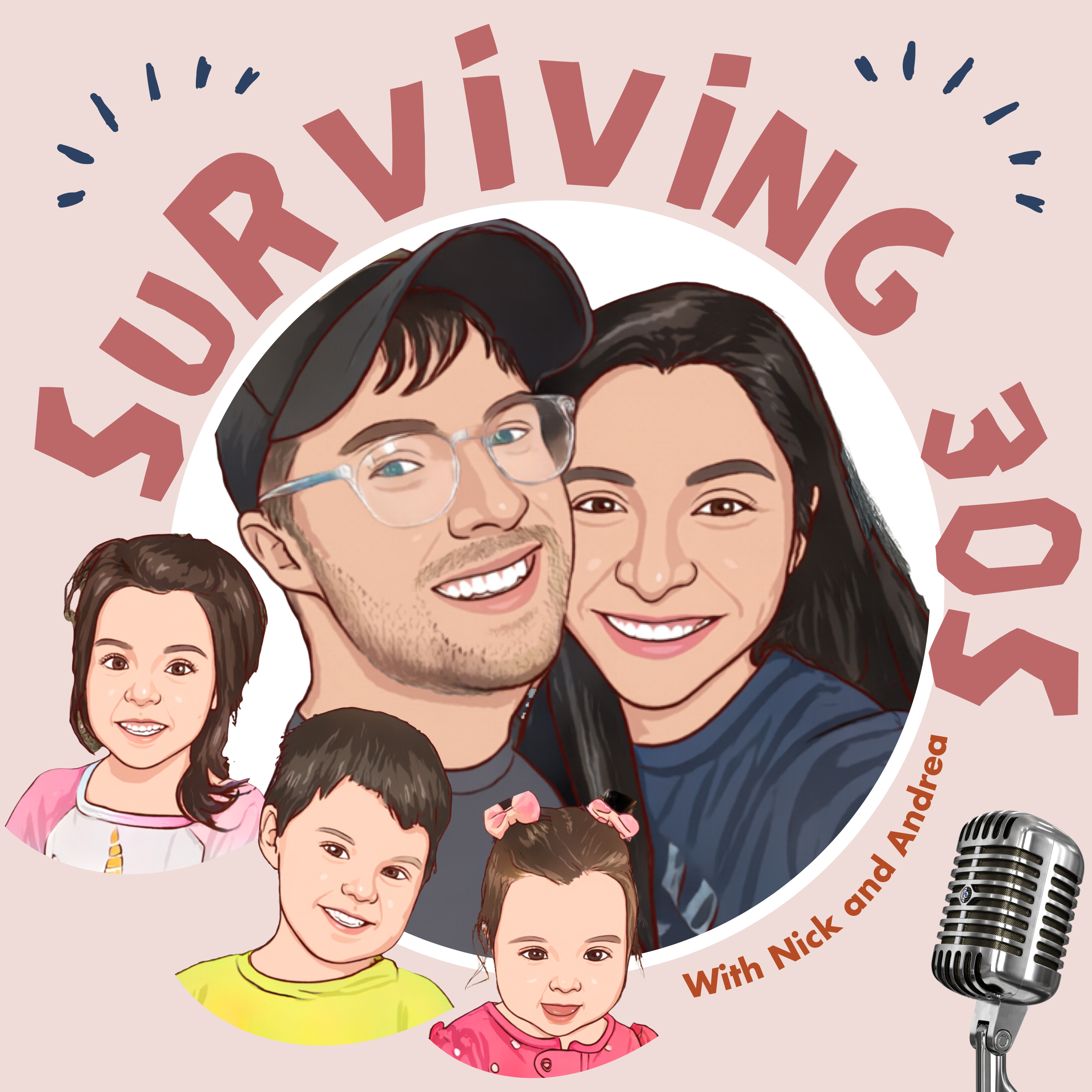 Surviving 30s