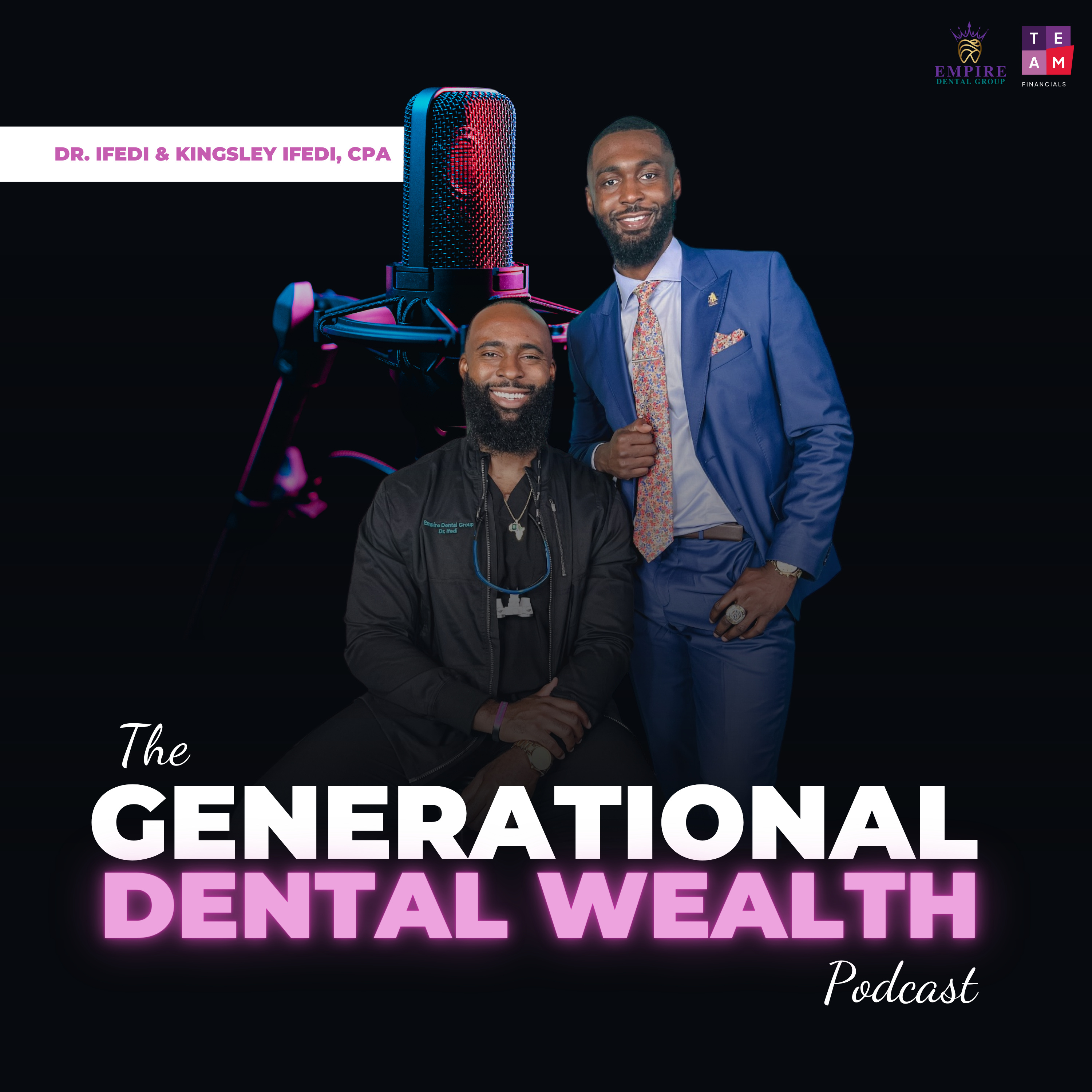 What is Generational Wealth? | Episode 1 | Season 1 episode artwork