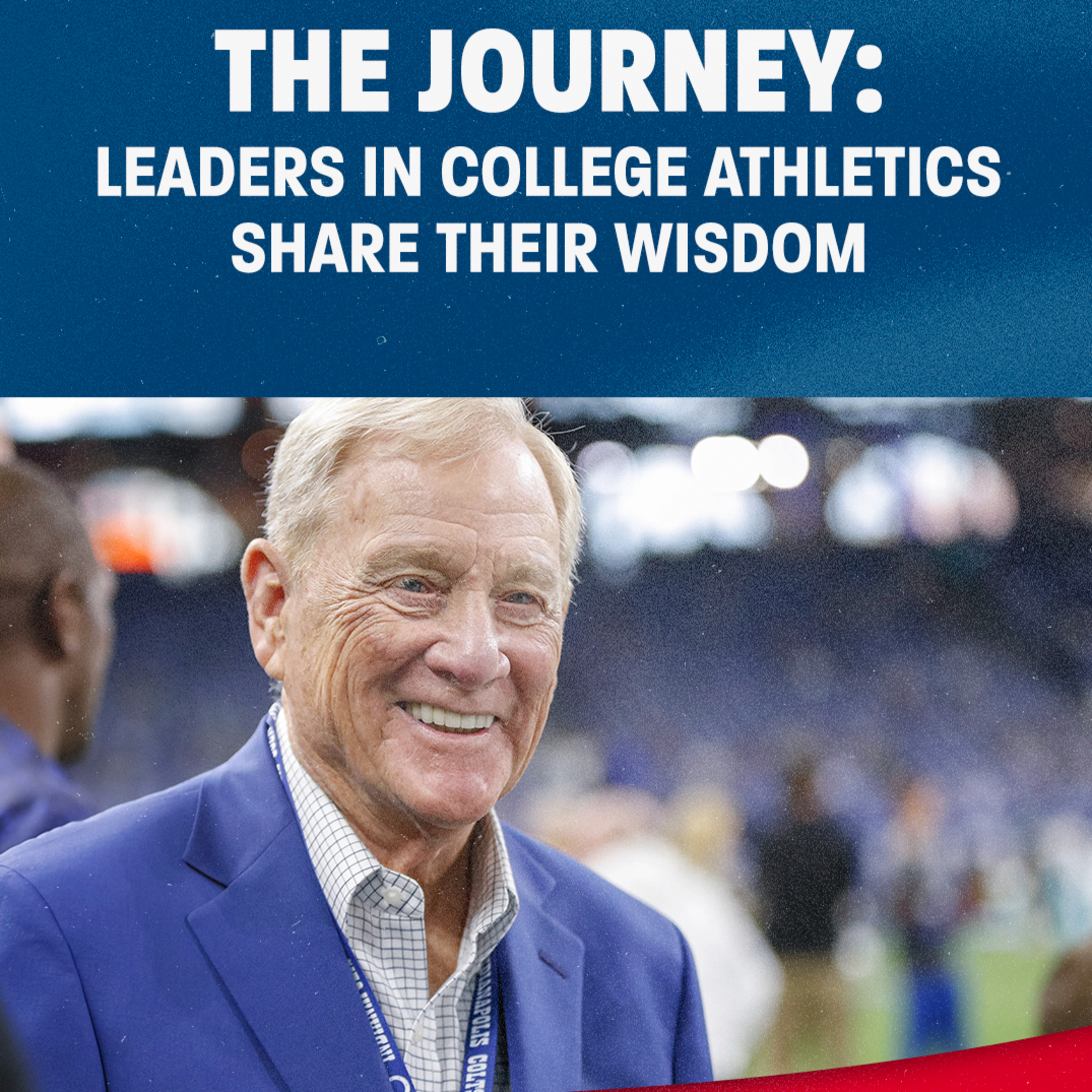 The Journey, Season 2: Bill Polian episode artwork