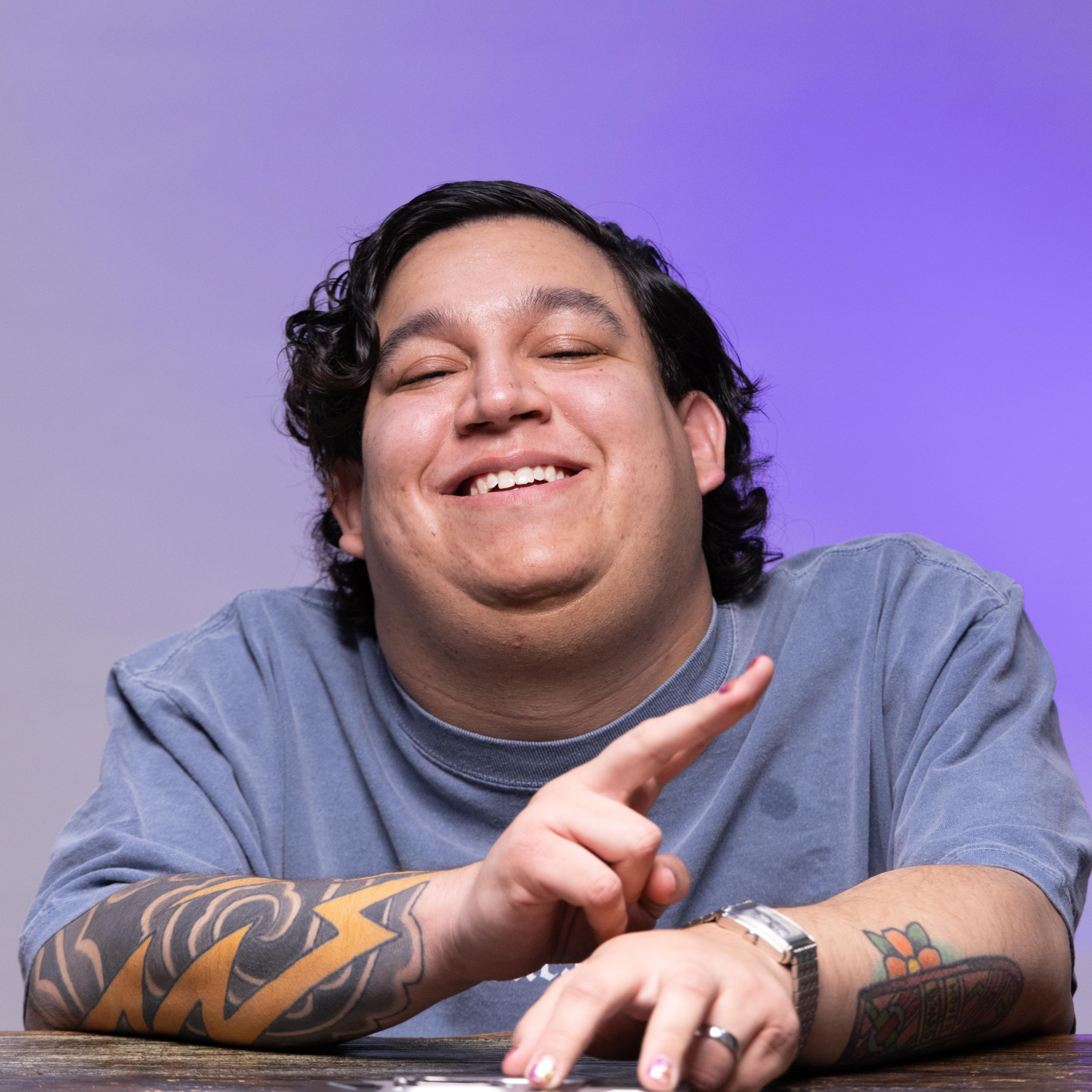 Podcast Juarense
