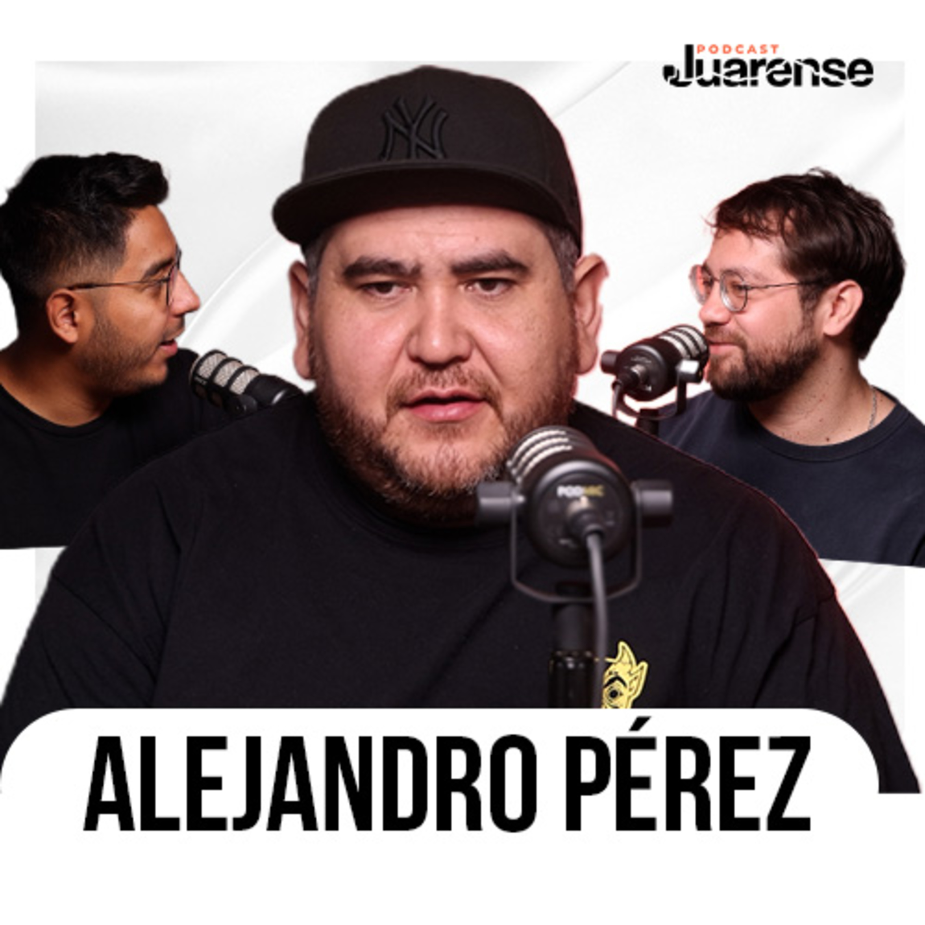 Podcast Juarense