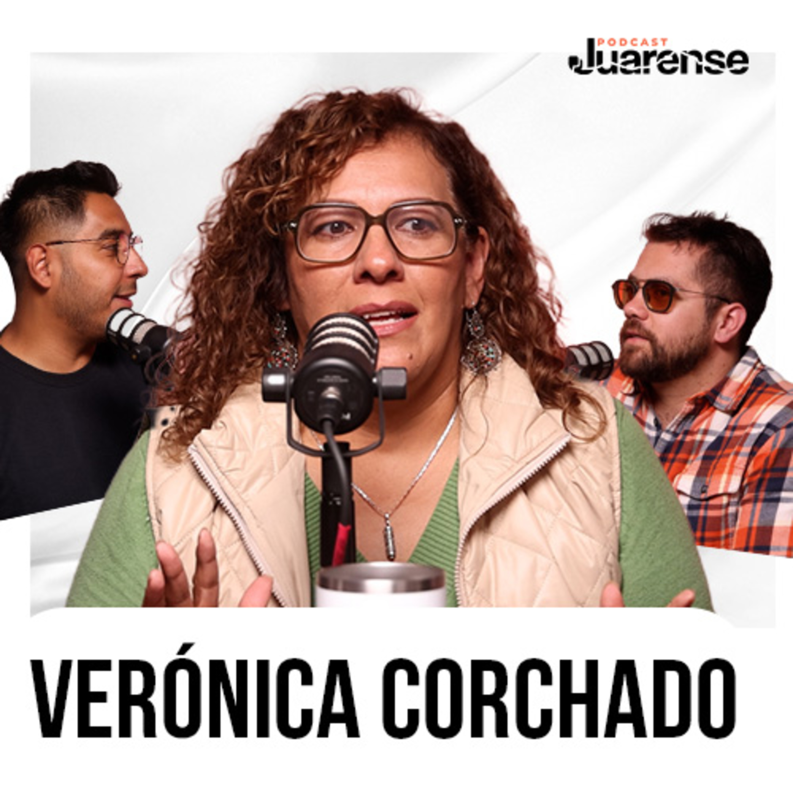 Podcast Juarense