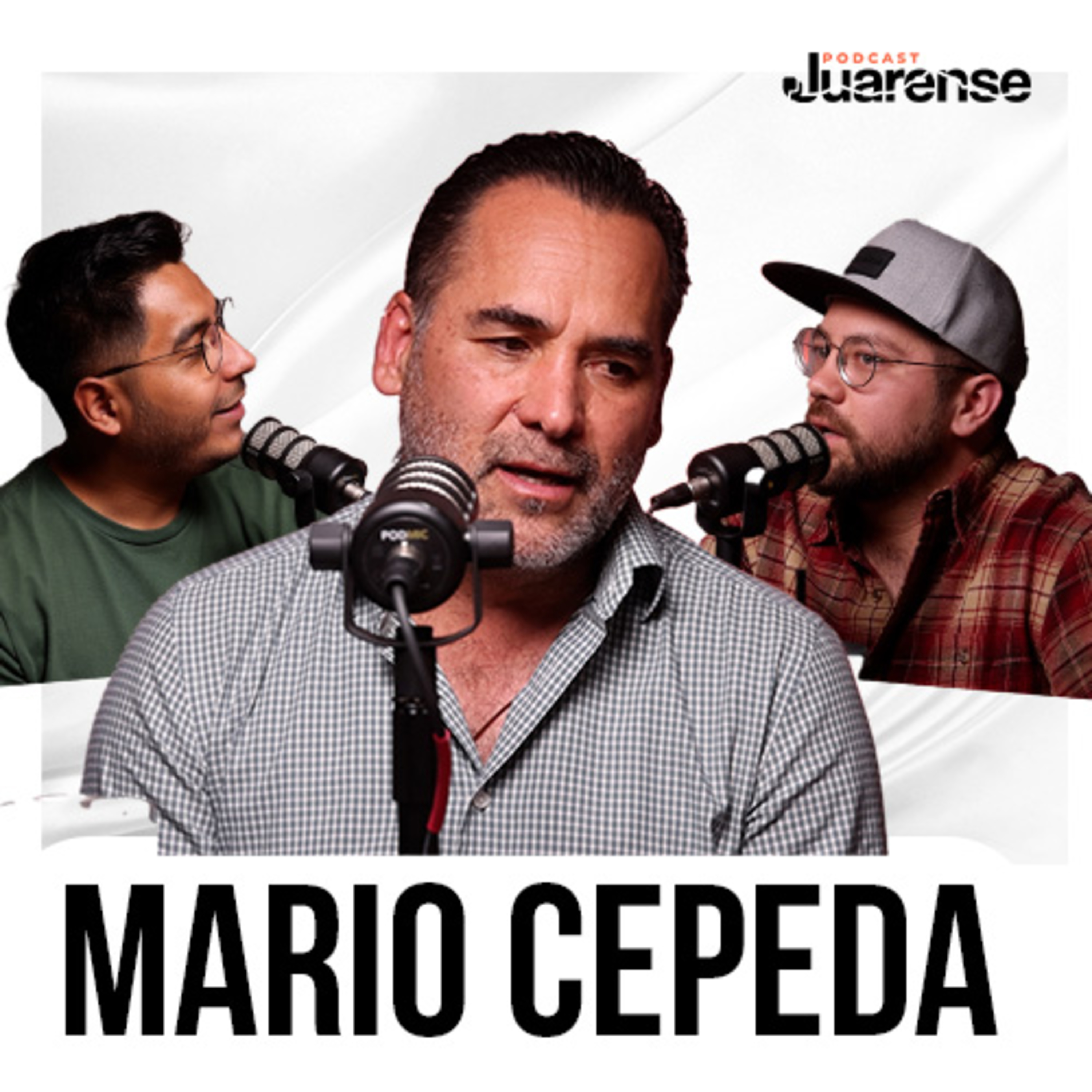 Podcast Juarense