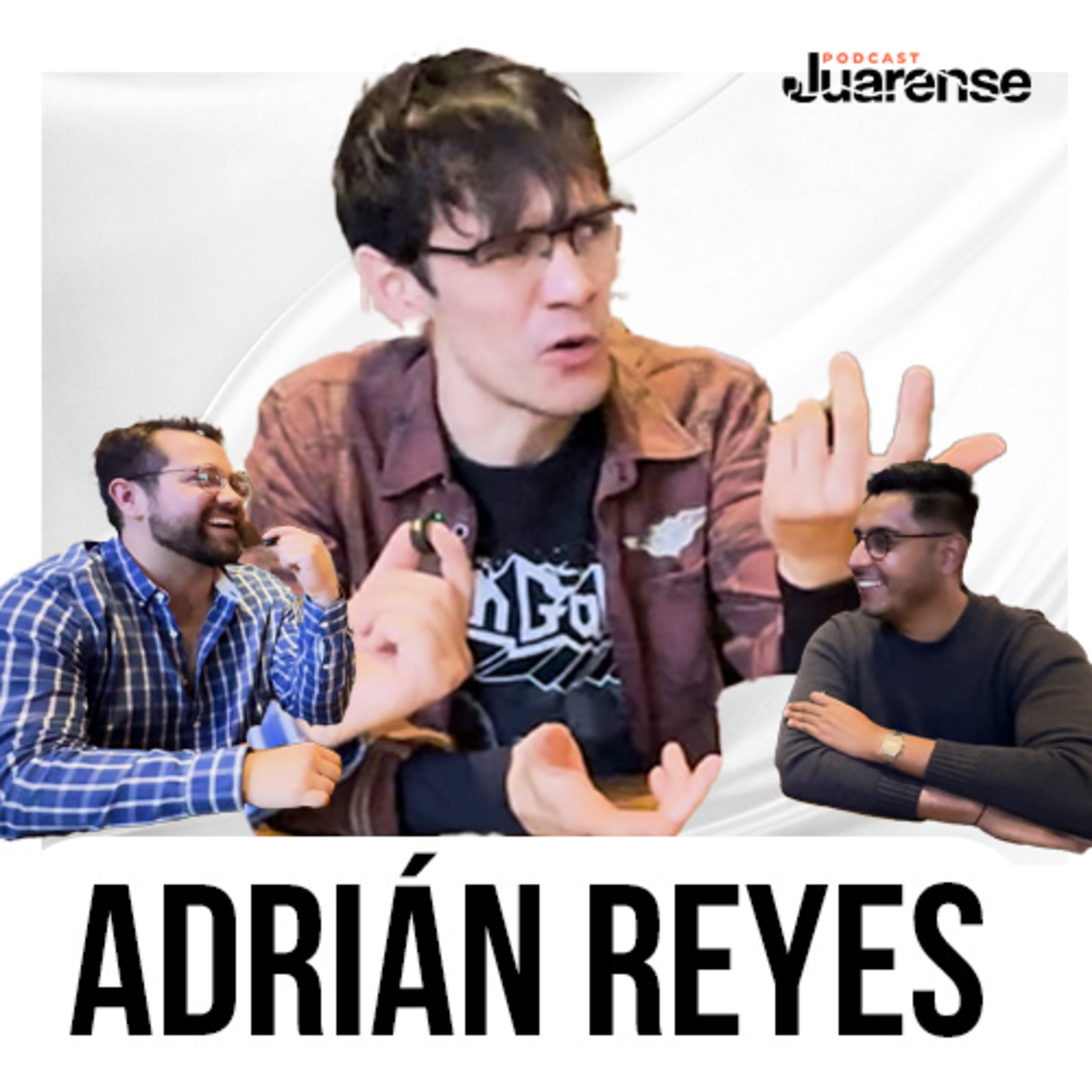 Podcast Juarense