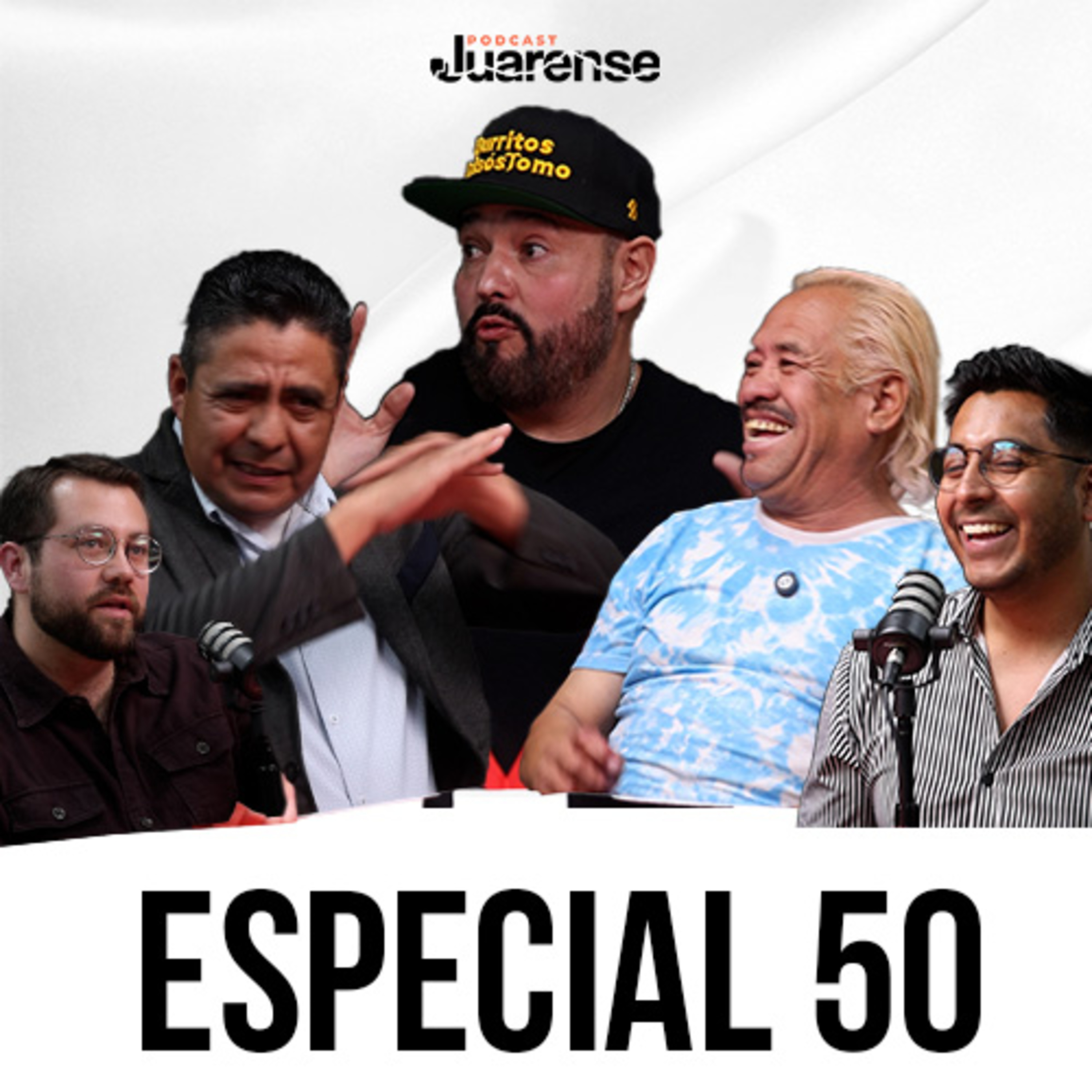 Podcast Juarense