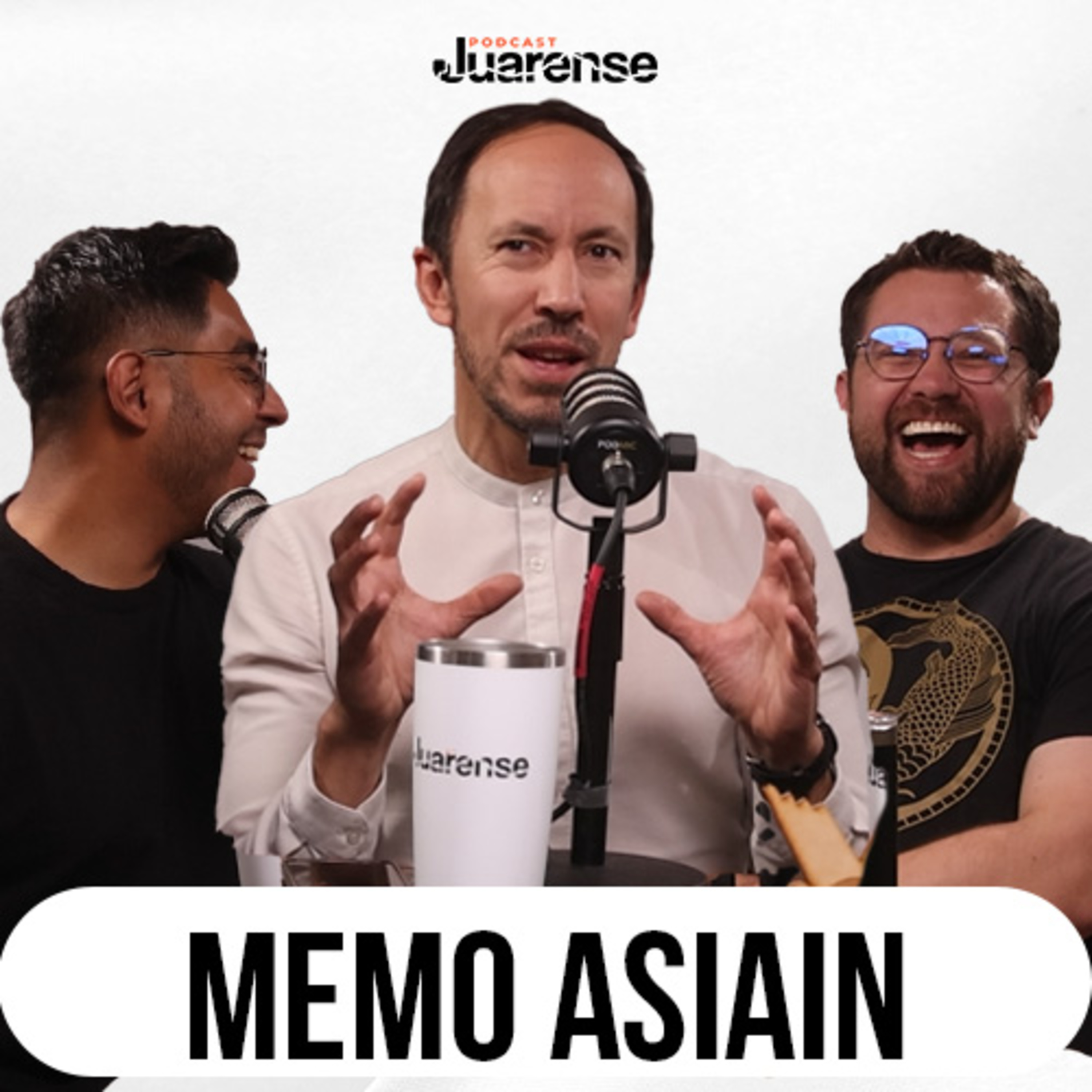 Podcast Juarense
