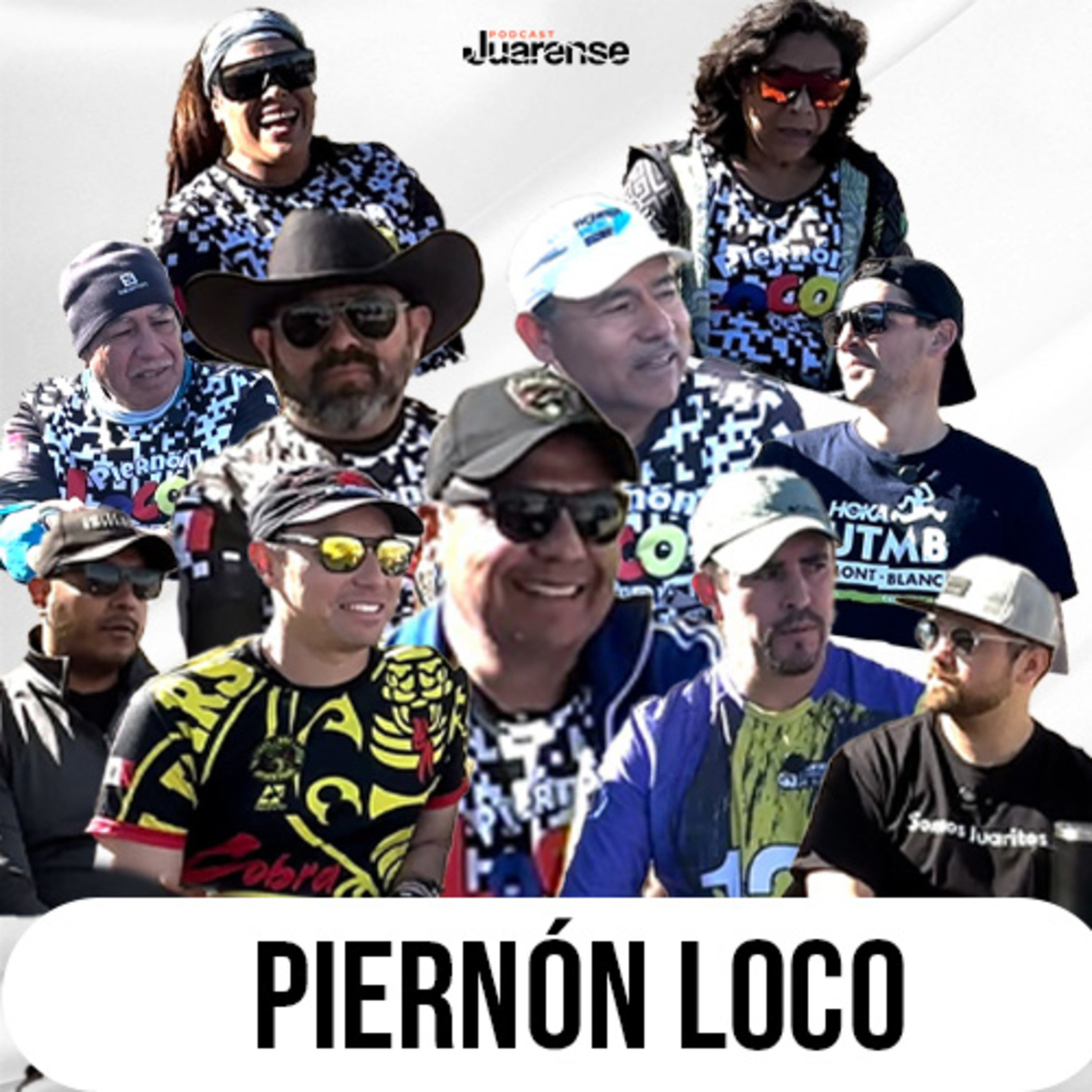 Podcast Juarense
