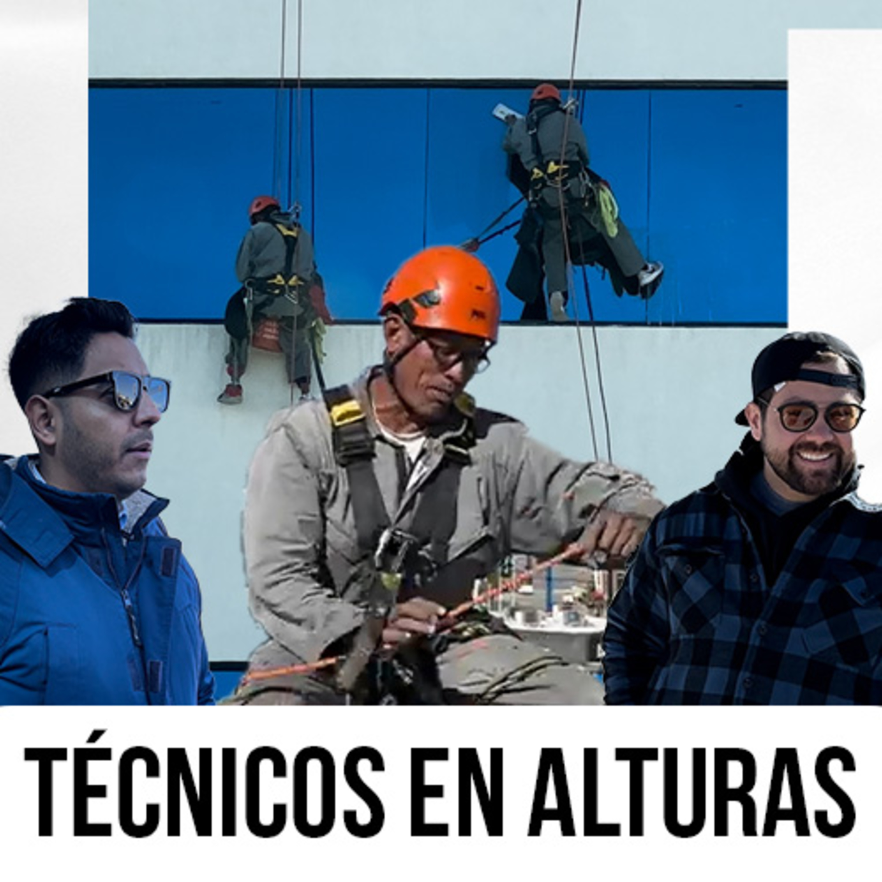Podcast Juarense