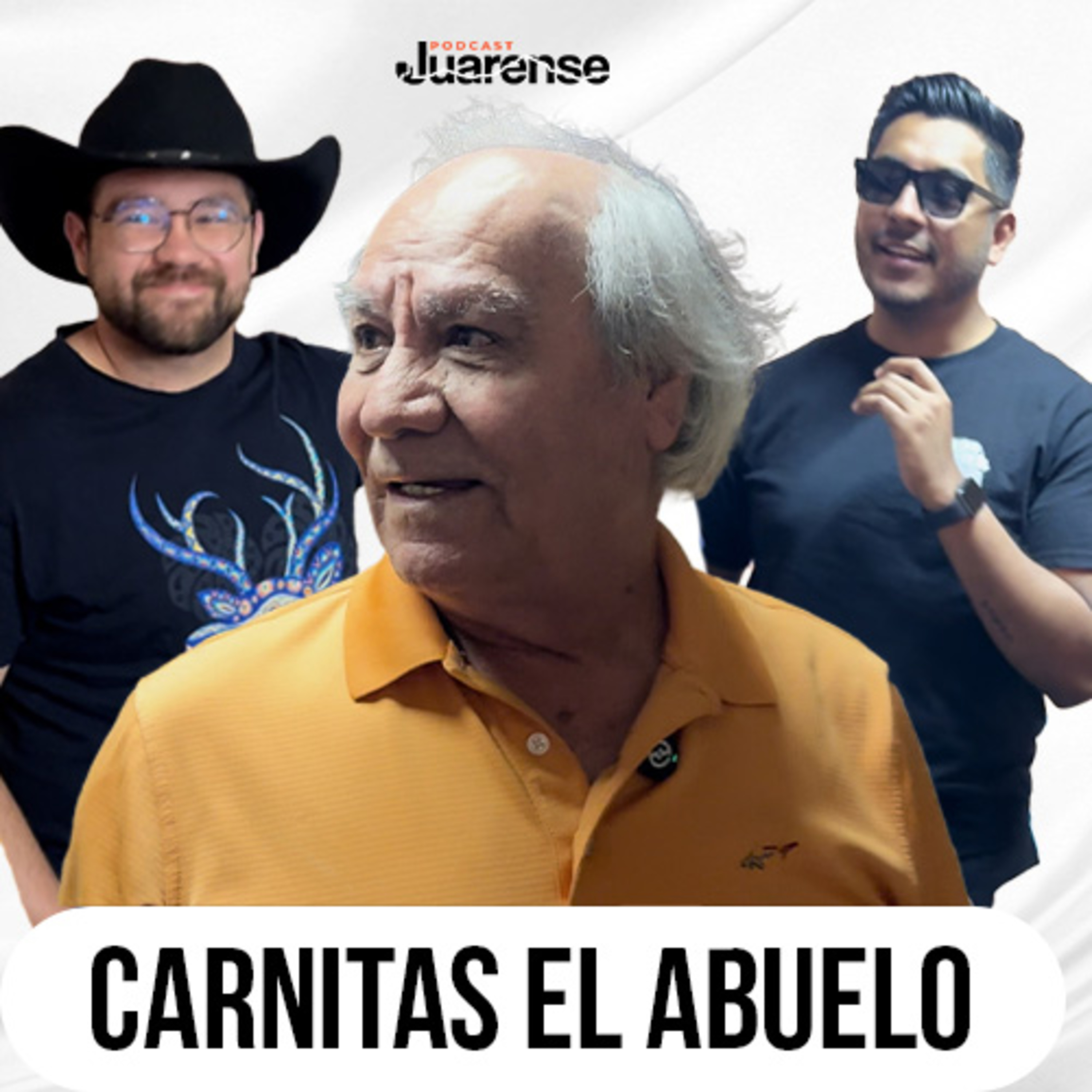 Podcast Juarense