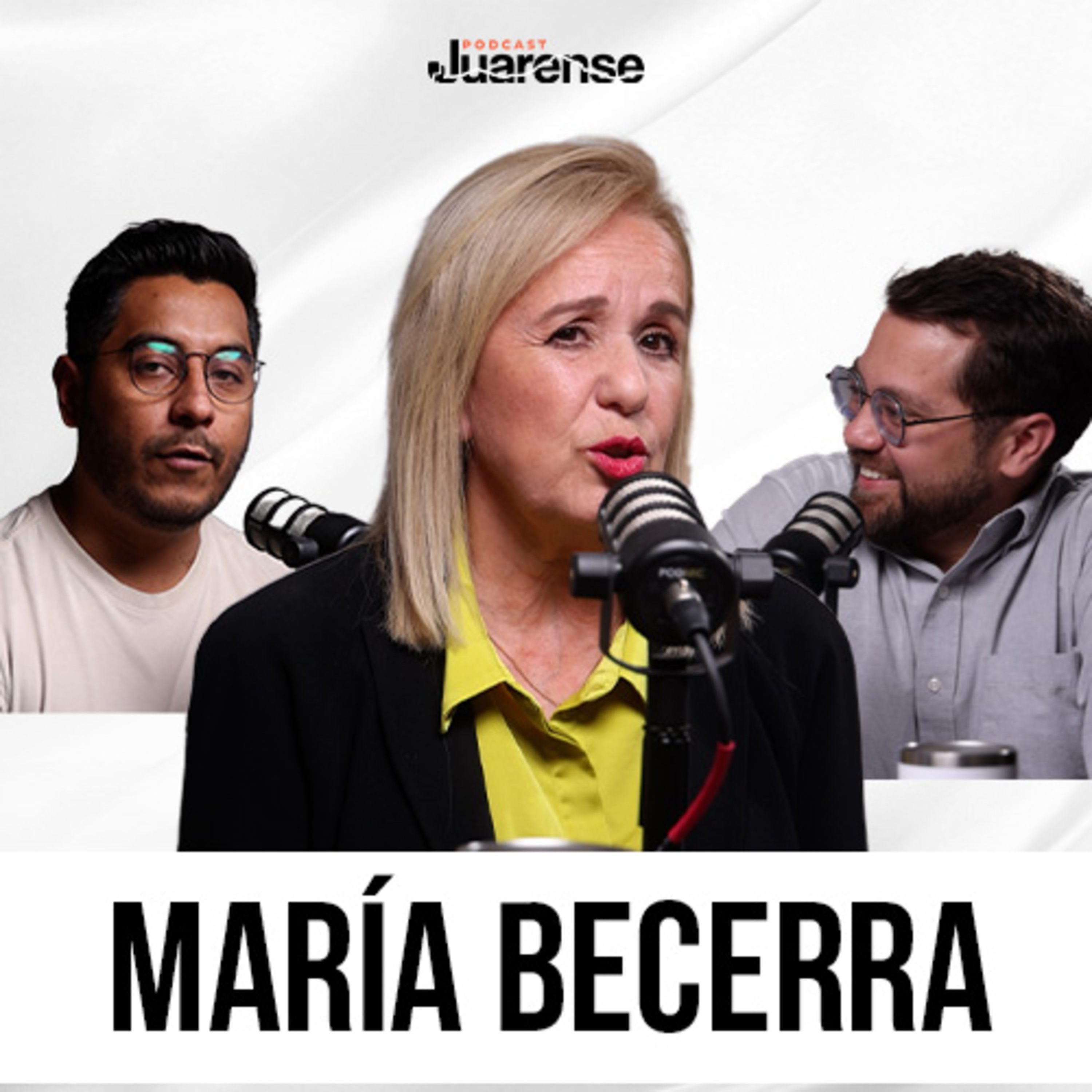 Podcast Juarense