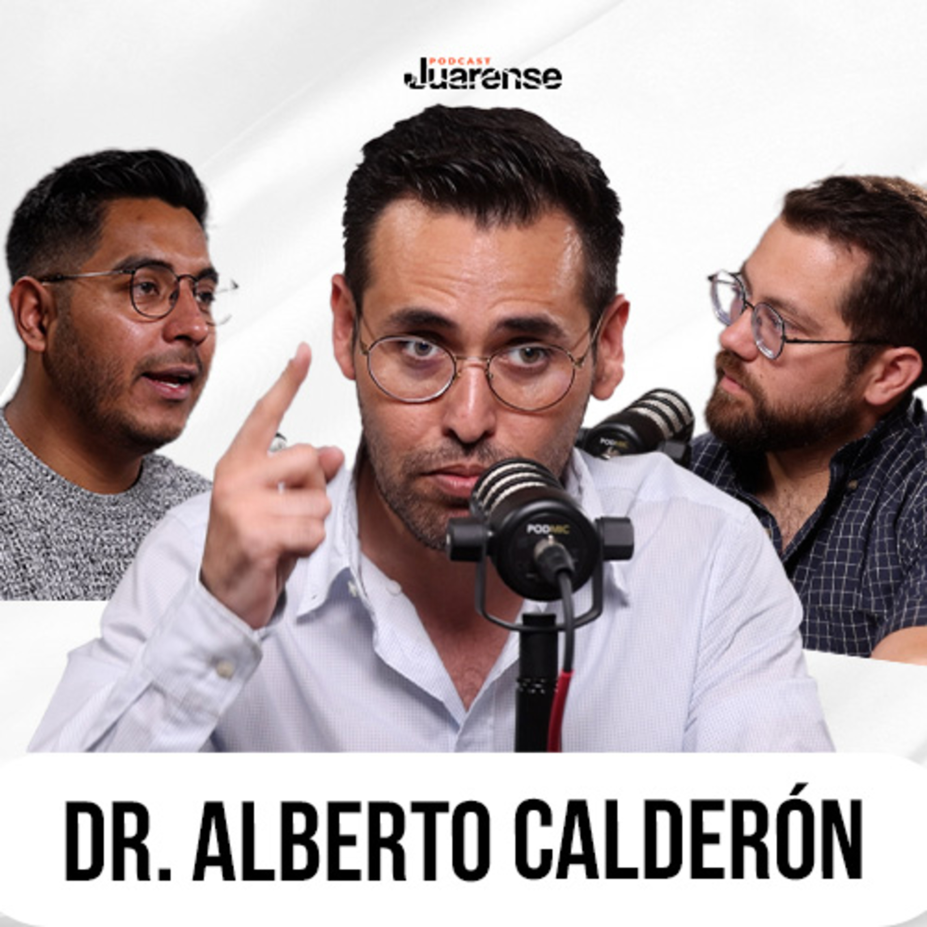 Podcast Juarense